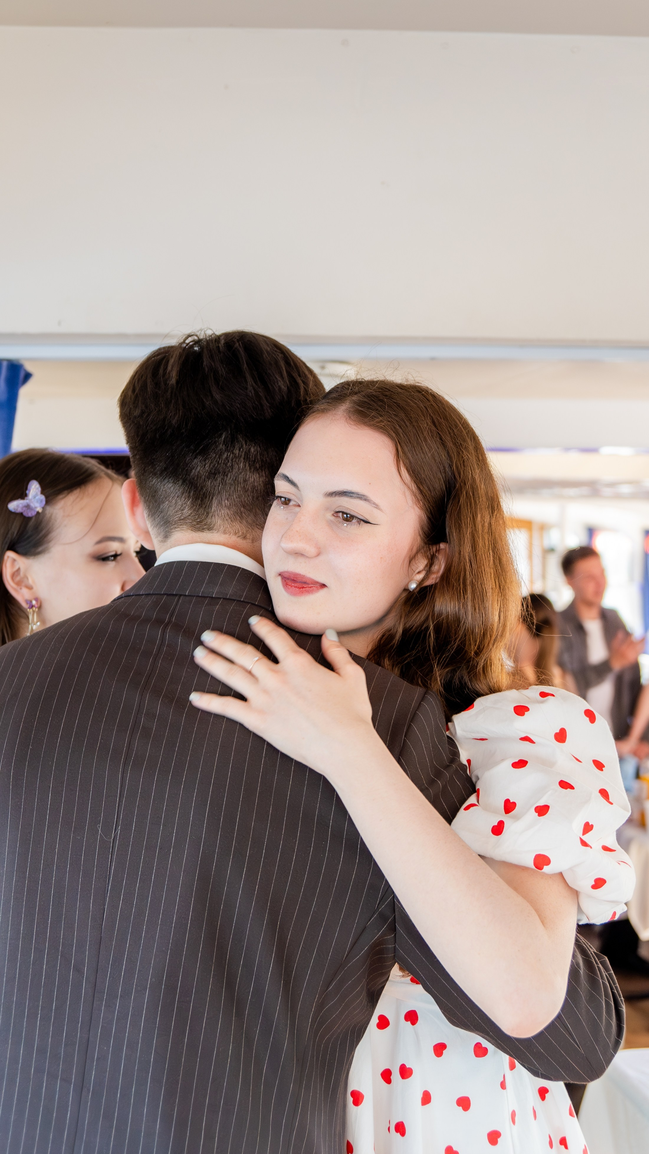 Алина и Арсений. Фотограф и видеограф Андрей Кукишев