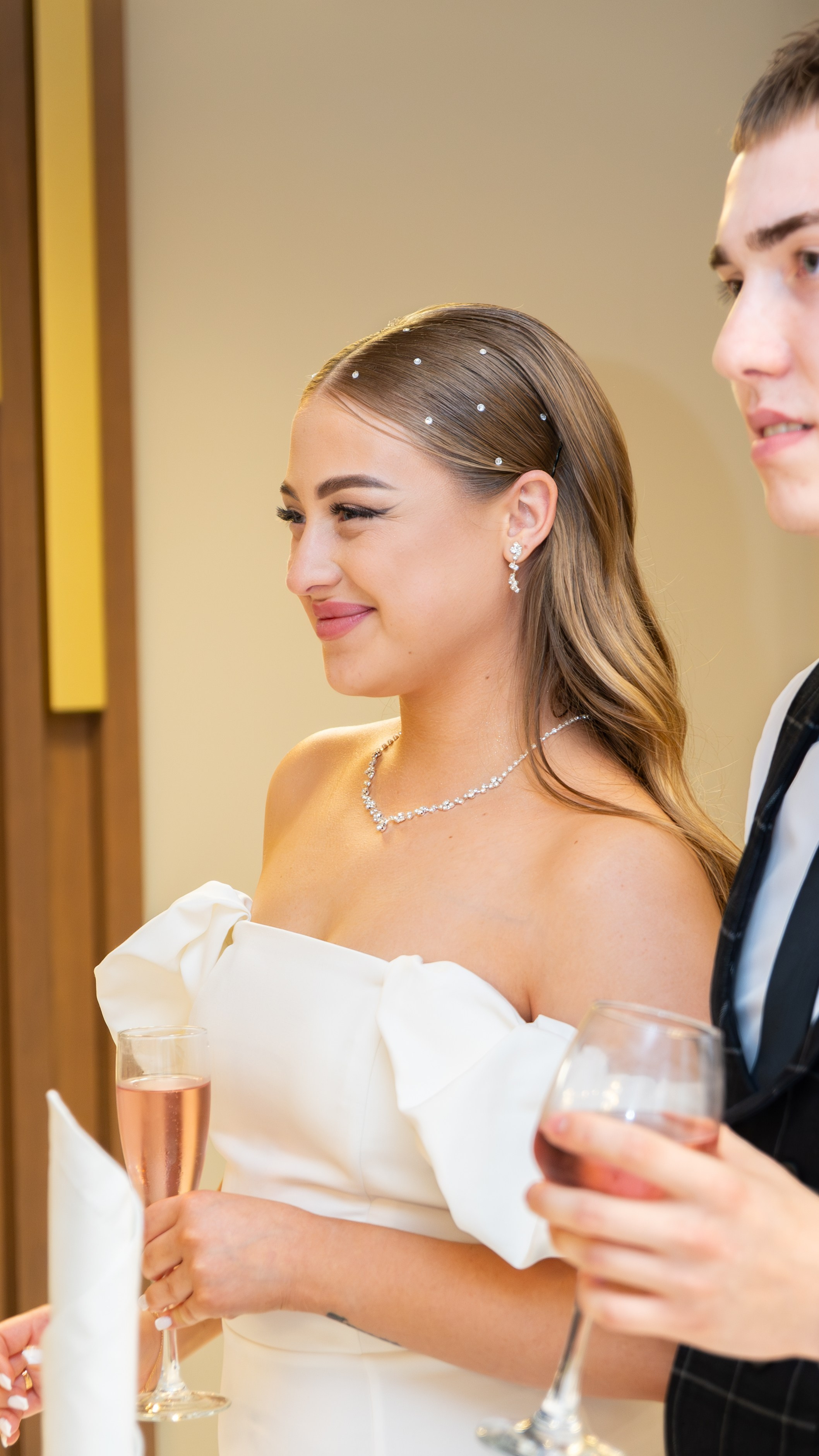 Камиль и Алена. Фотограф и видеограф Андрей Кукишев