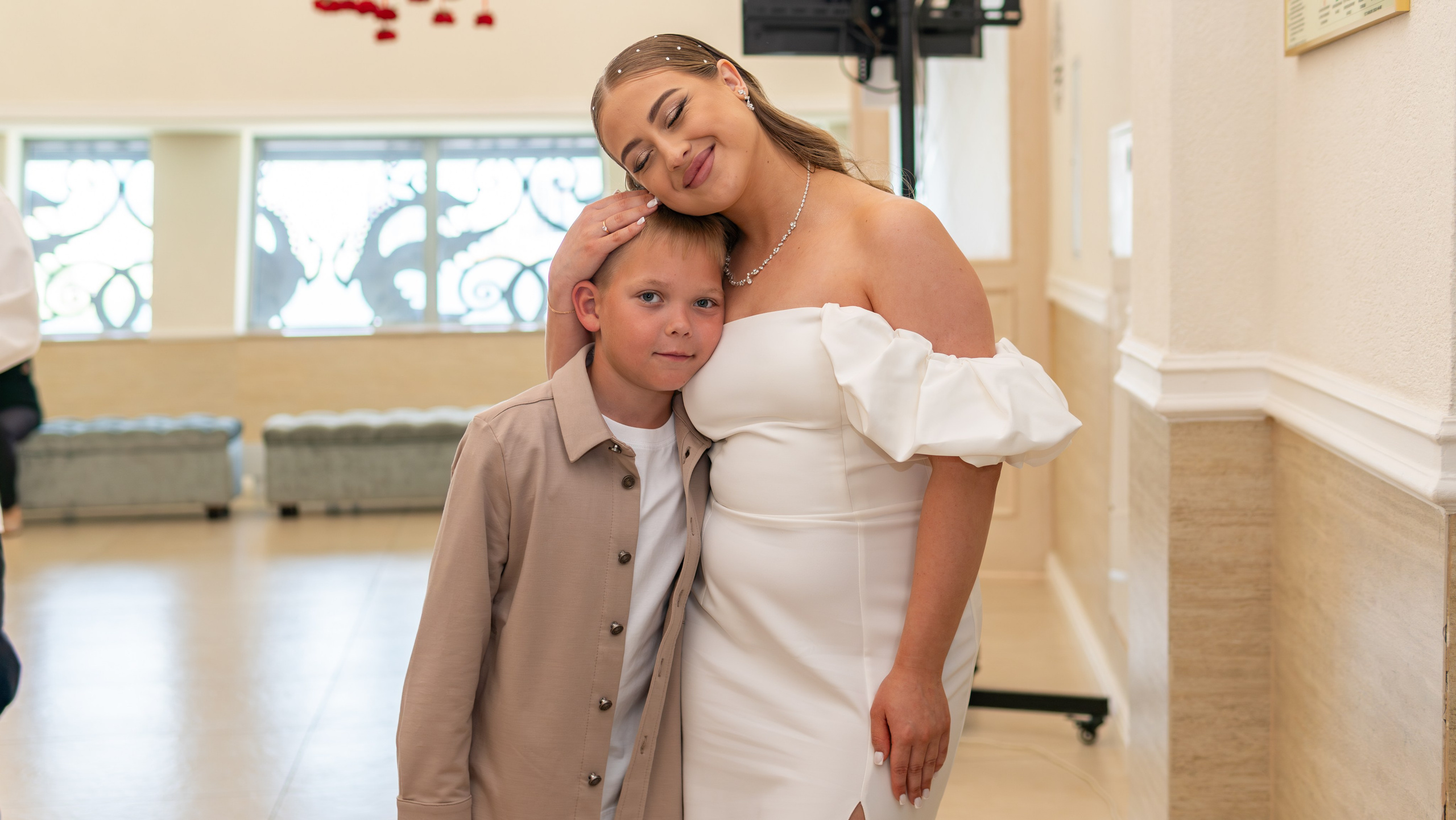 Камиль и Алена. Фотограф и видеограф Андрей Кукишев