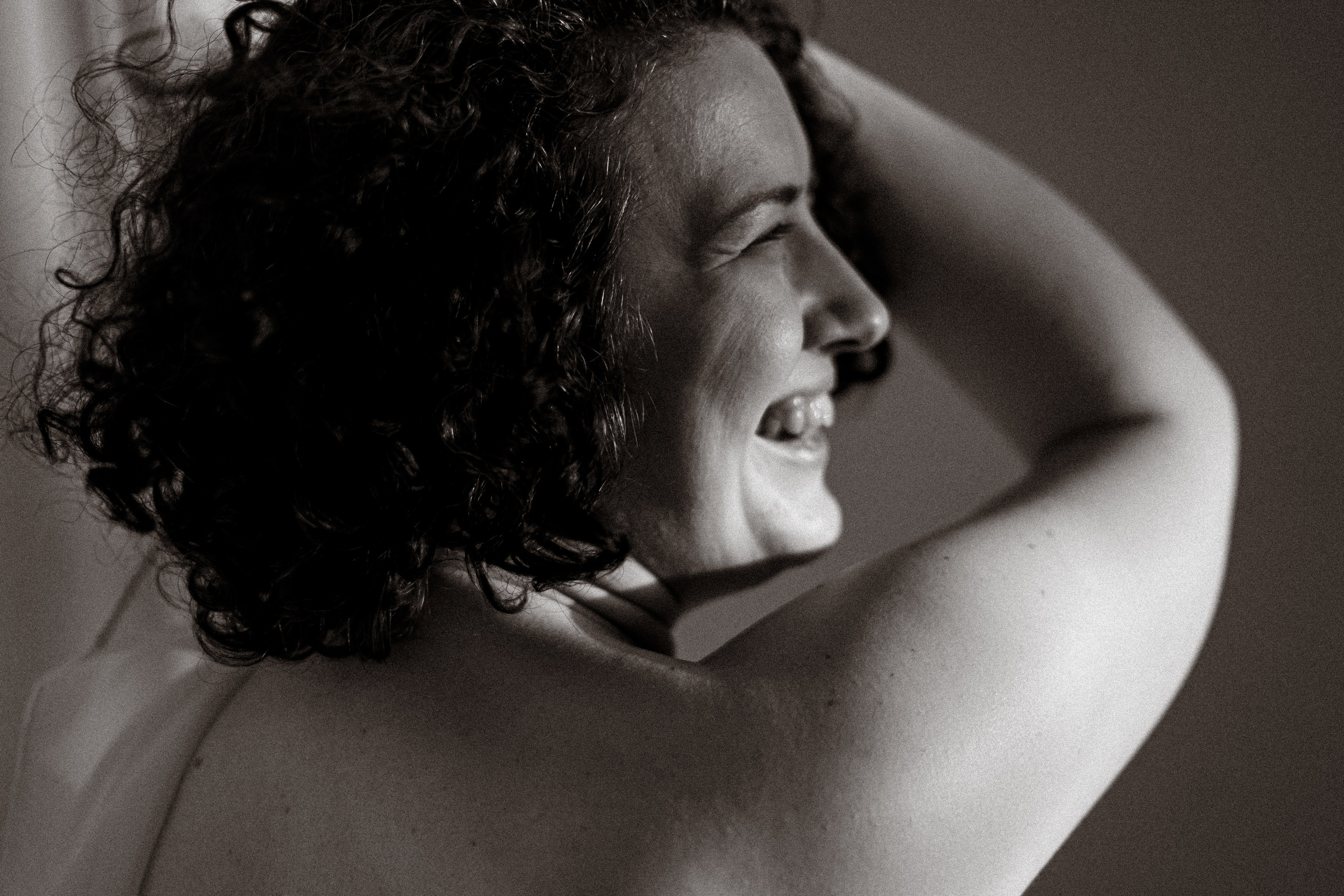 Александра. Портретный и семейный фотограф Ксения Казанцева