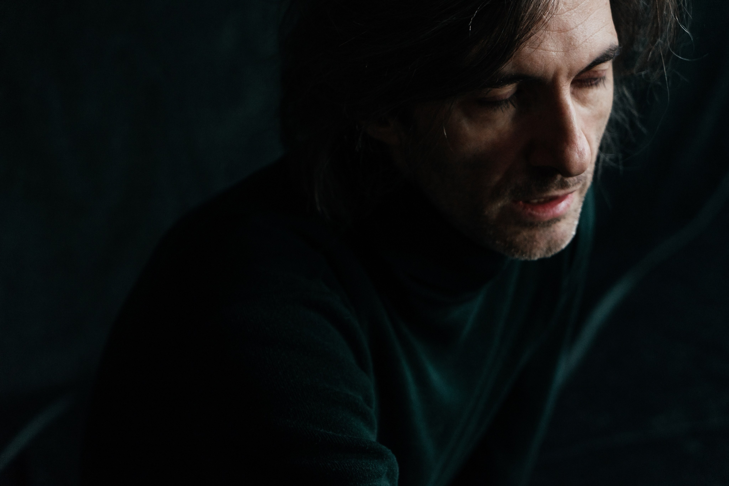 Олег. Портретный и семейный фотограф Ксения Казанцева