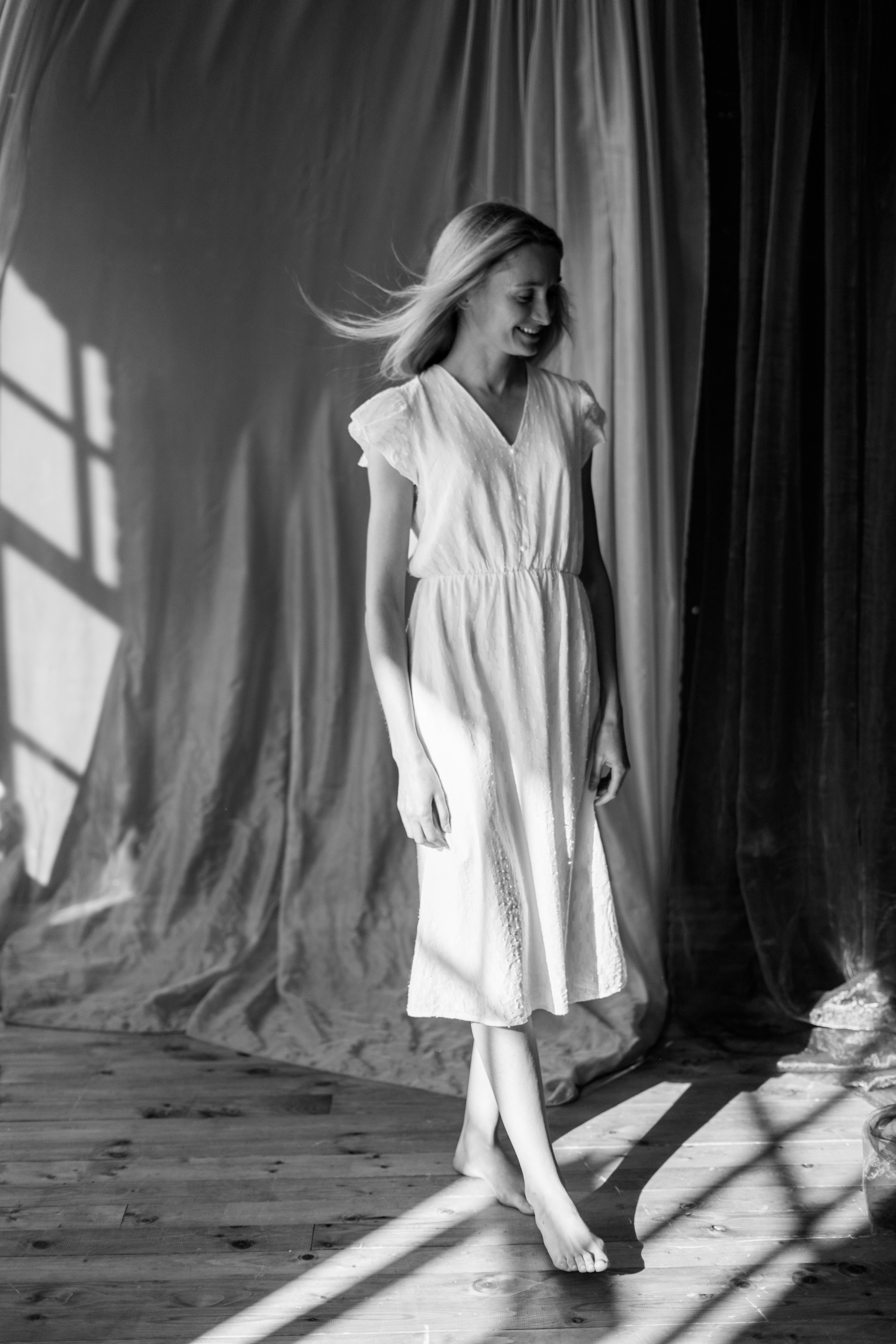 Оля. Портретный и семейный фотограф Ксения Казанцева