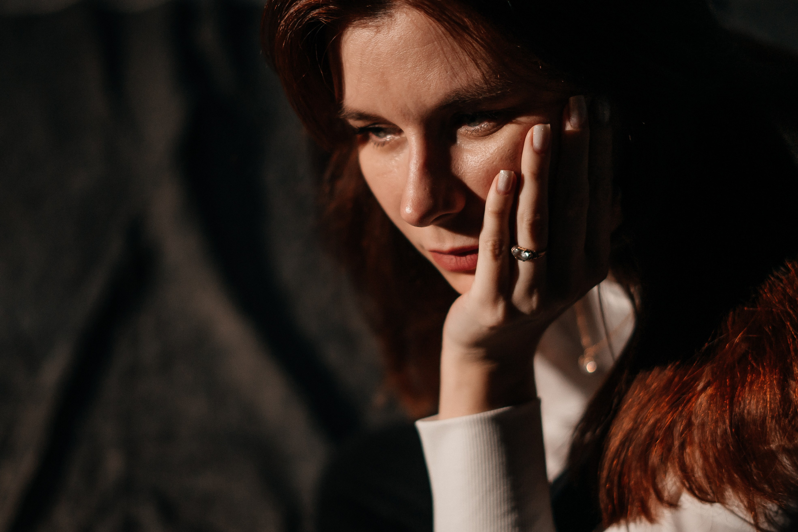 Олеся. Портретный и семейный фотограф Ксения Казанцева