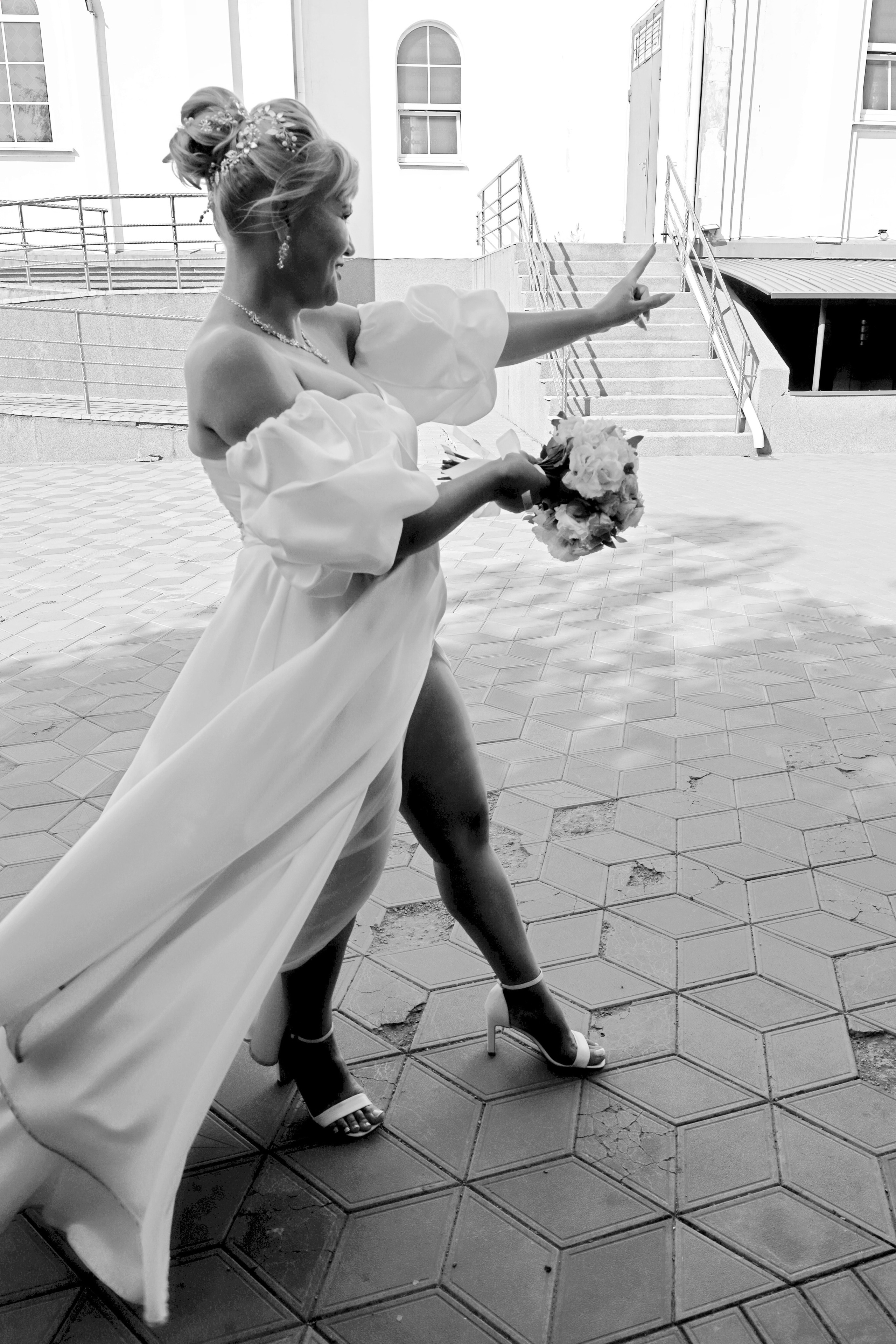 Оксана и Сергей. Свадебный фотограф ростовская область