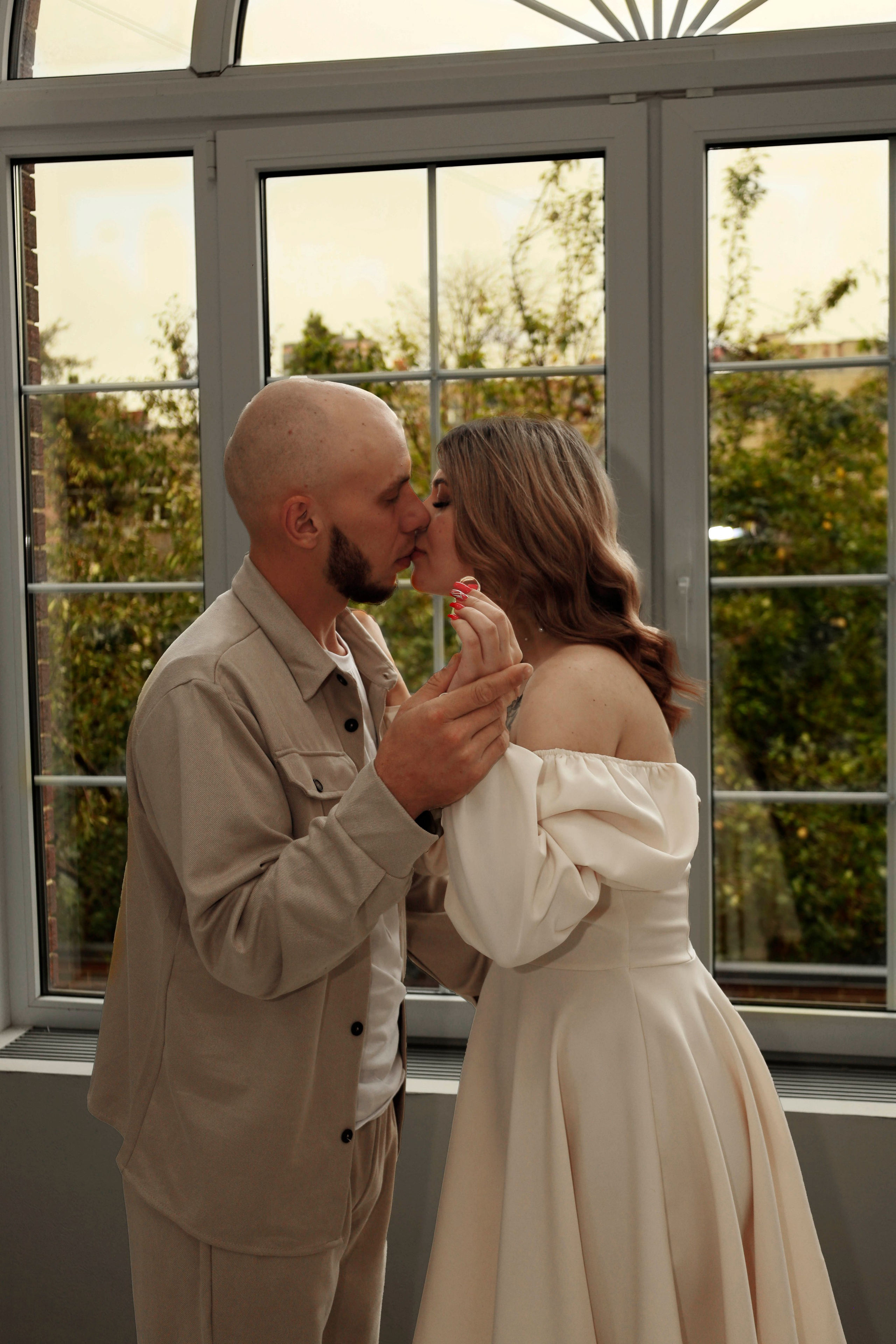 Кристина и Сергей. предложение руки и сердца. Свадебный фотограф ростовская область