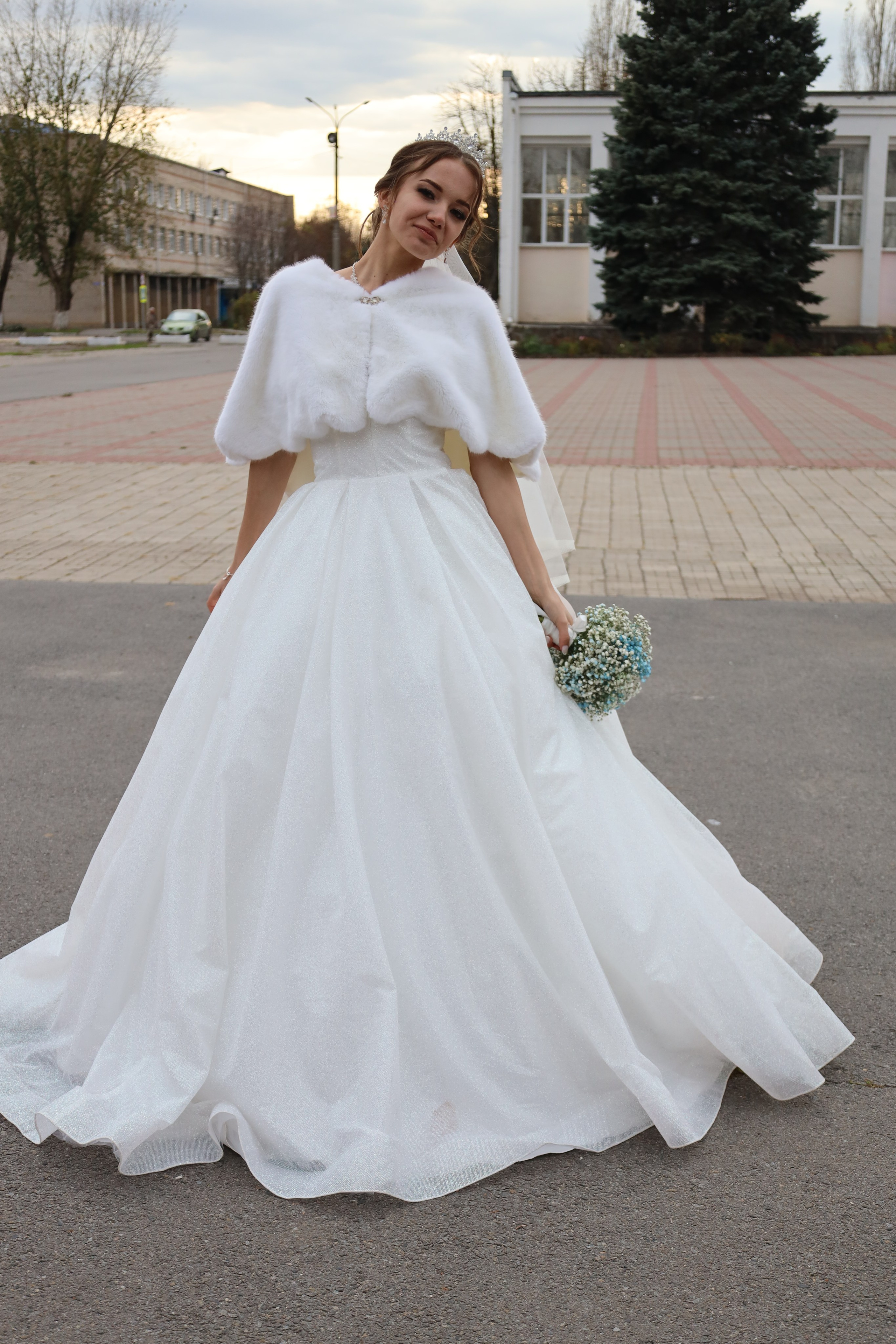 Кирилл и Диана. Свадебный фотограф ростовская область