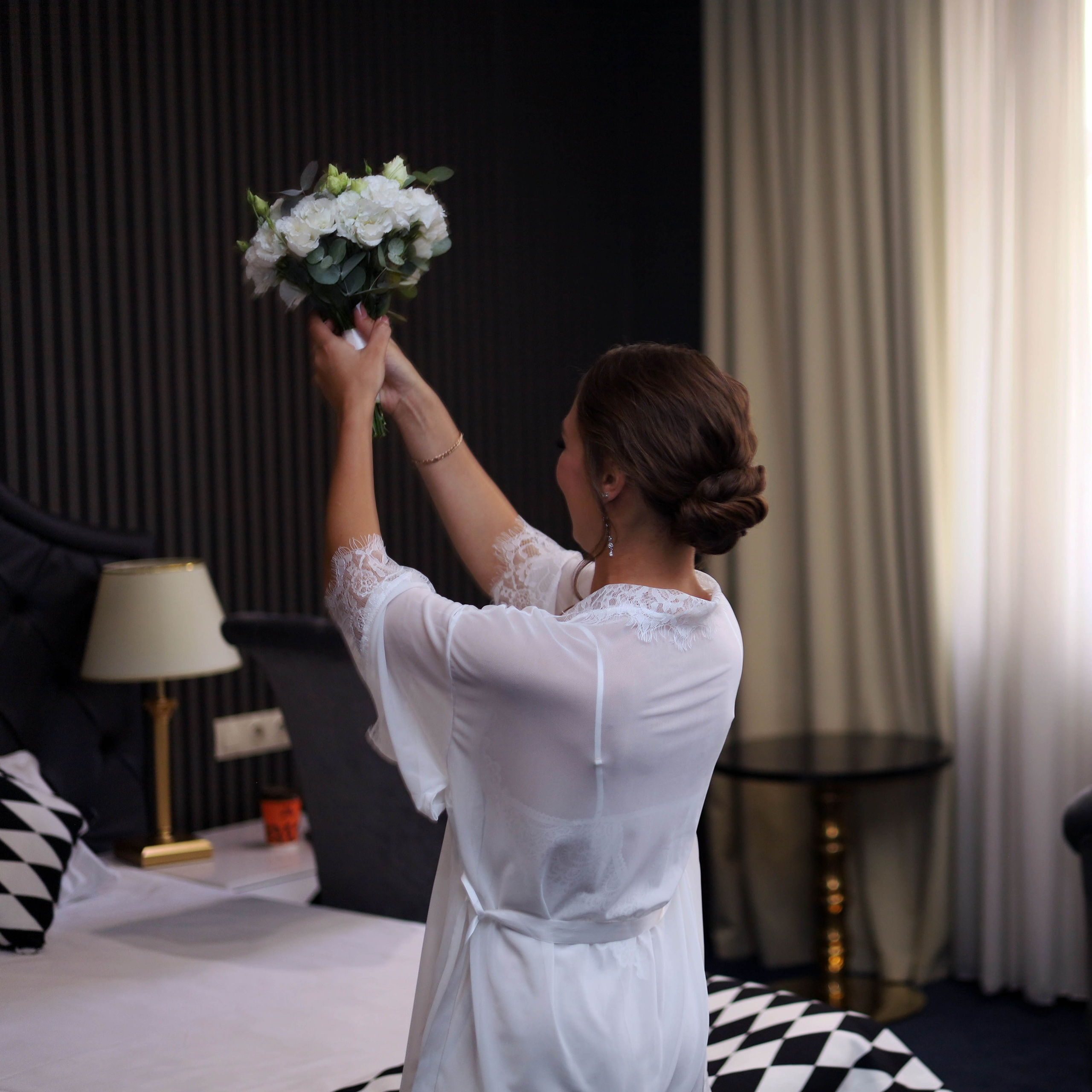 Дмитрий и Вероника 16.08.2025. Свадебный фотограф ростовская область