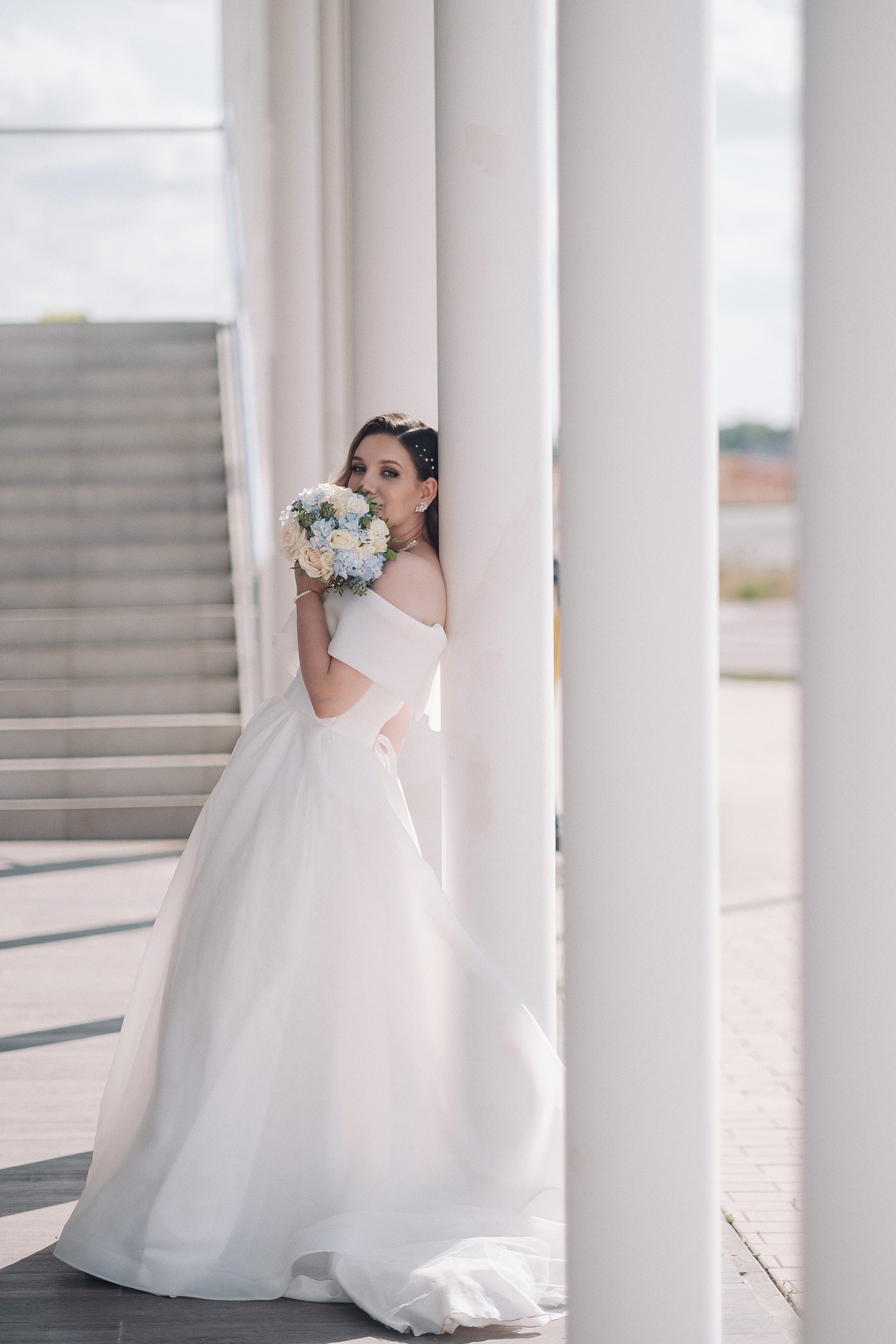 Ваня & Даша. Свадебный и семейный фотограф в Казани и Зеленодольске Ланочкин Илья