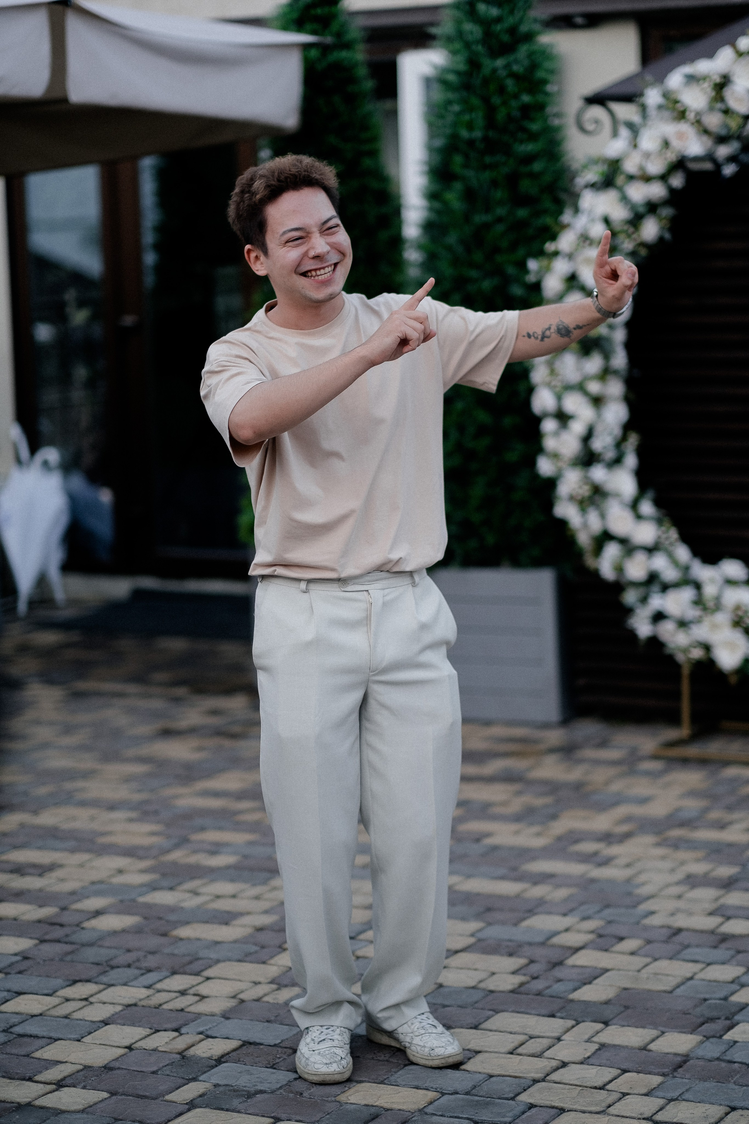 Рамиль & Джамиля. Свадебный и семейный фотограф в Казани и Зеленодольске Ланочкин Илья