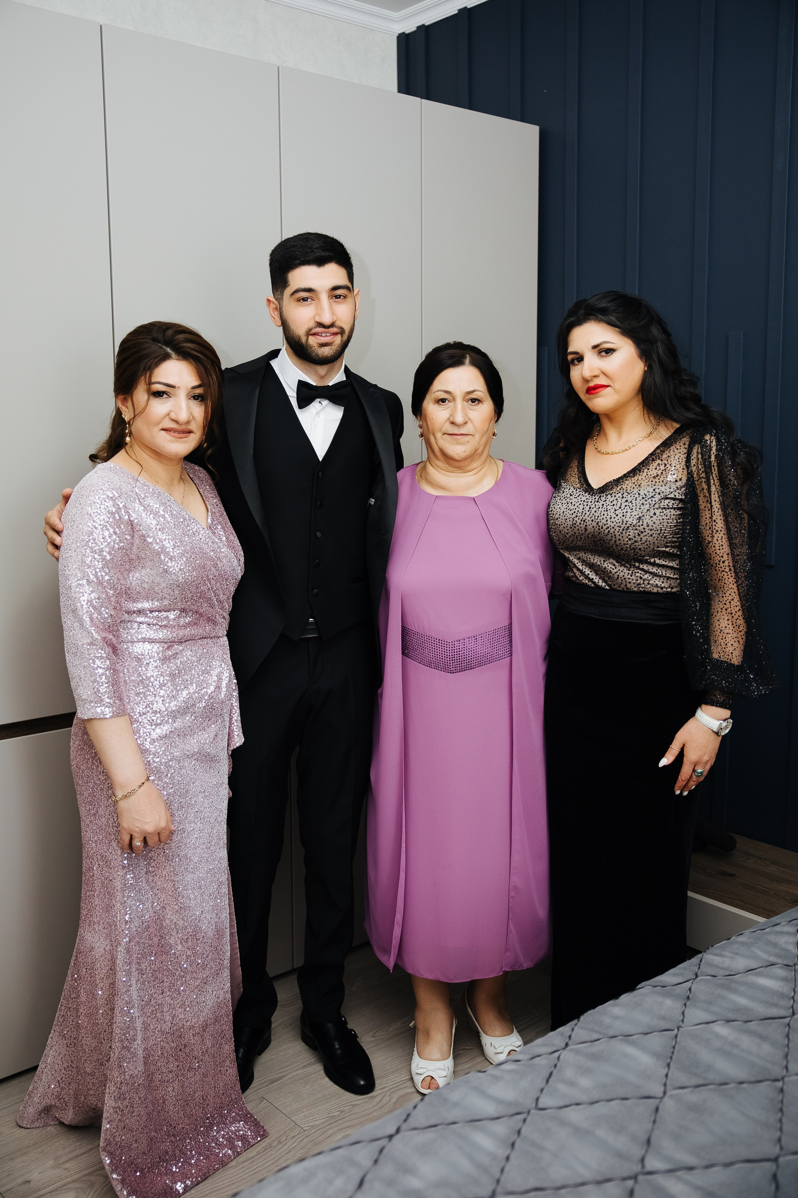 Асим Севиль. Фотограф в Красноярске Надежда Воскресенская