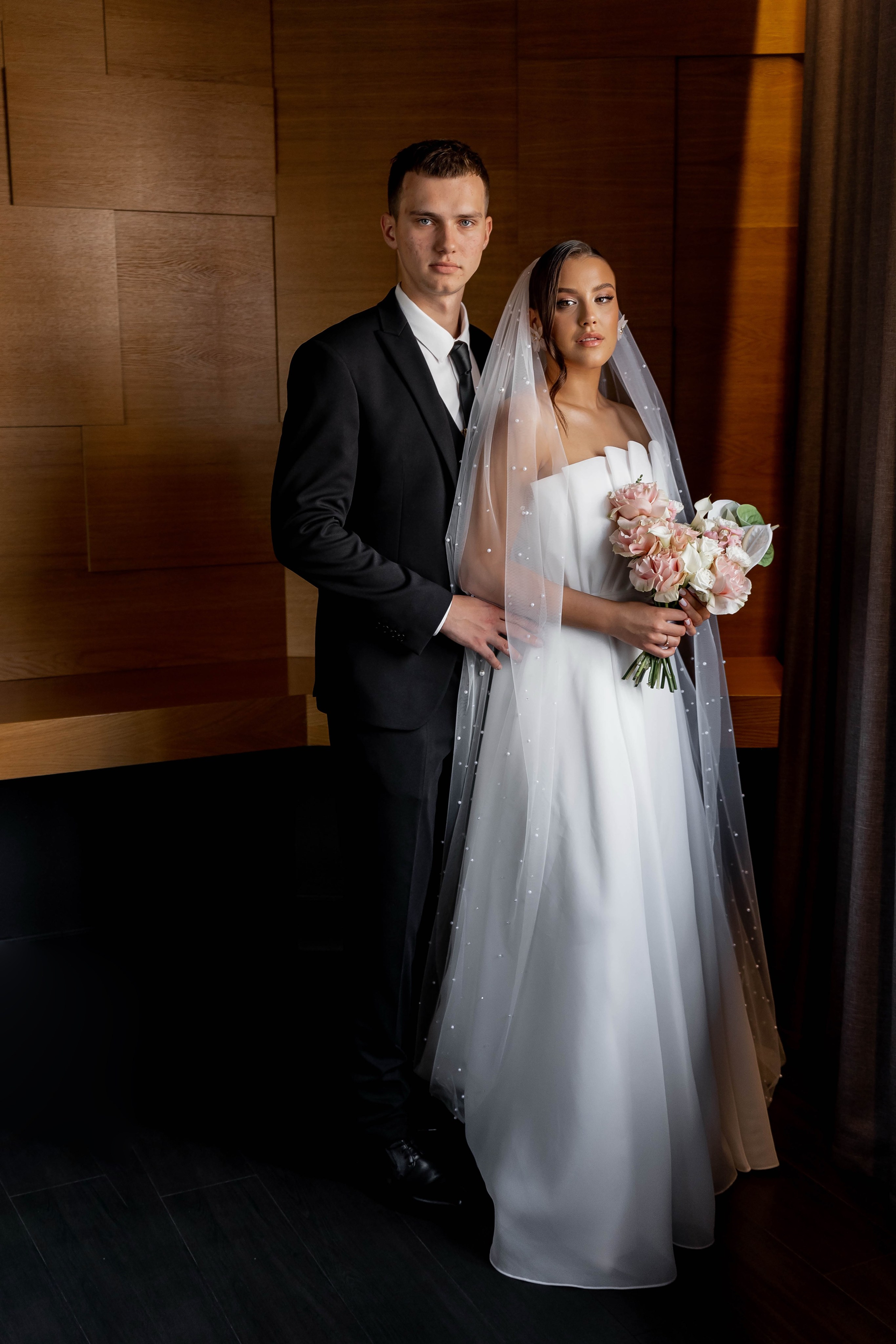 Кристина|Максим. Свадебный фотограф Надежда Рыжикова