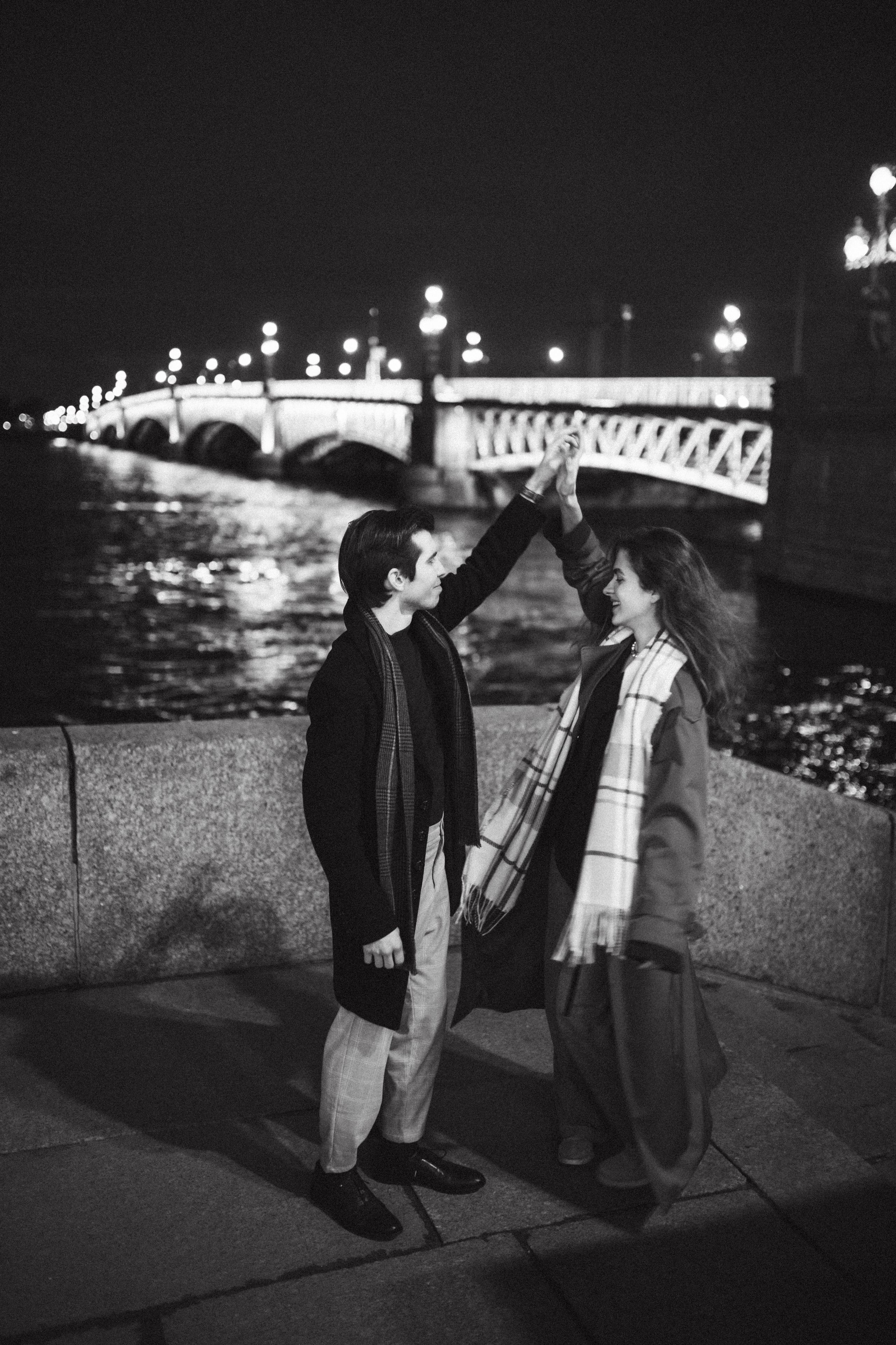 C & B | Санкт-Петербург. Фотограф Екатерина Амбрушкевич