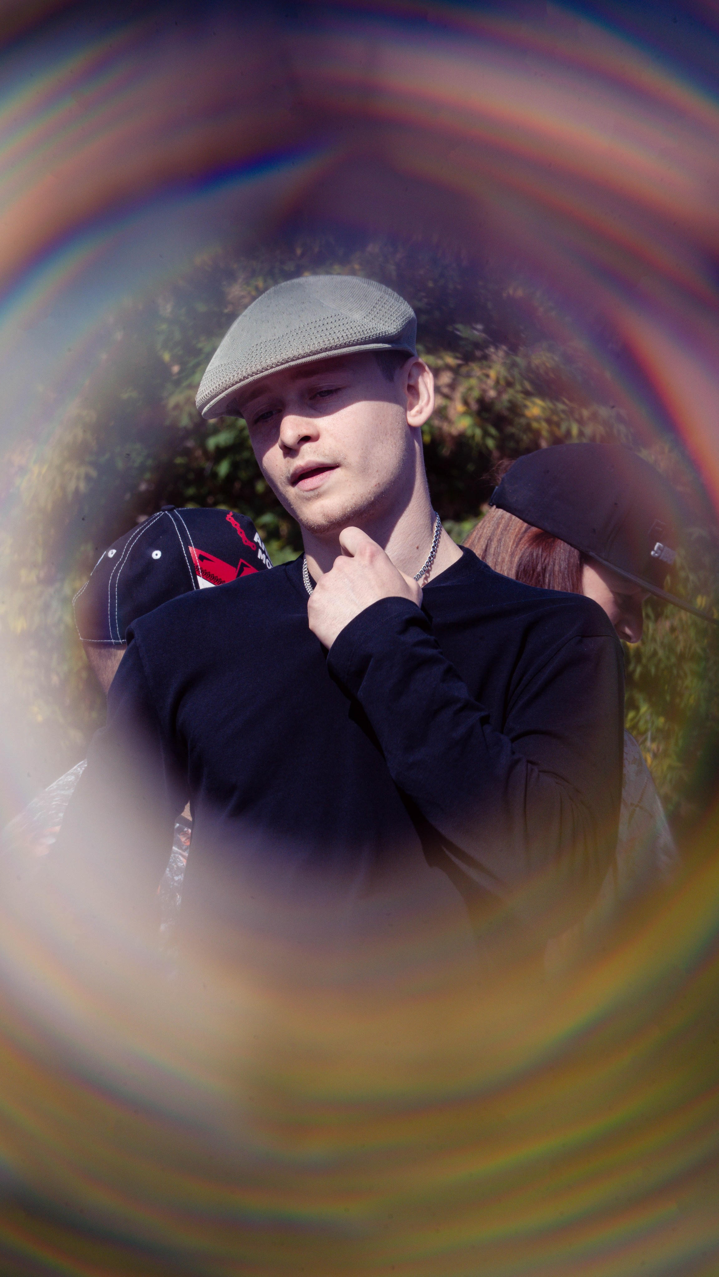 Гараж 12.5.1. Магия фото/кино от Tony.REC