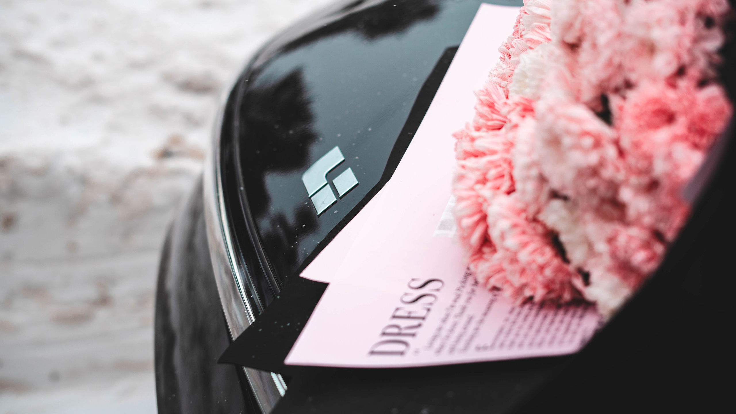 SMM для автосалонов. Магия фото/кино от Tony.REC