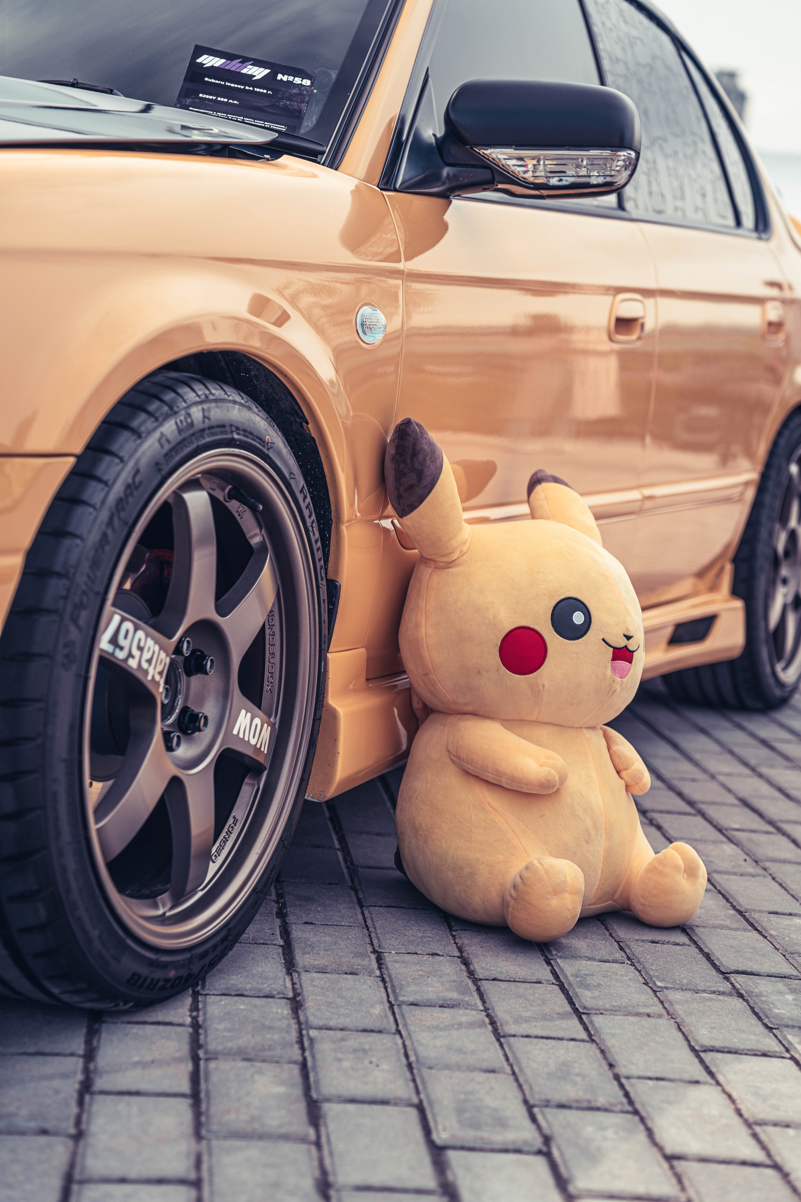 MIDDAY 17.05.2025. Магия фото/кино от Tony.REC