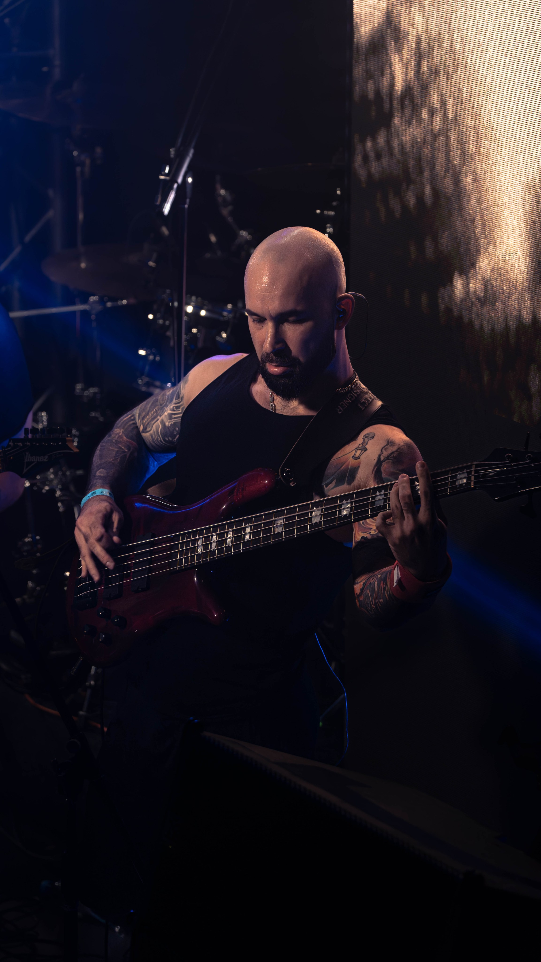 RockCity новосибирск. Магия фото/кино от Tony.REC