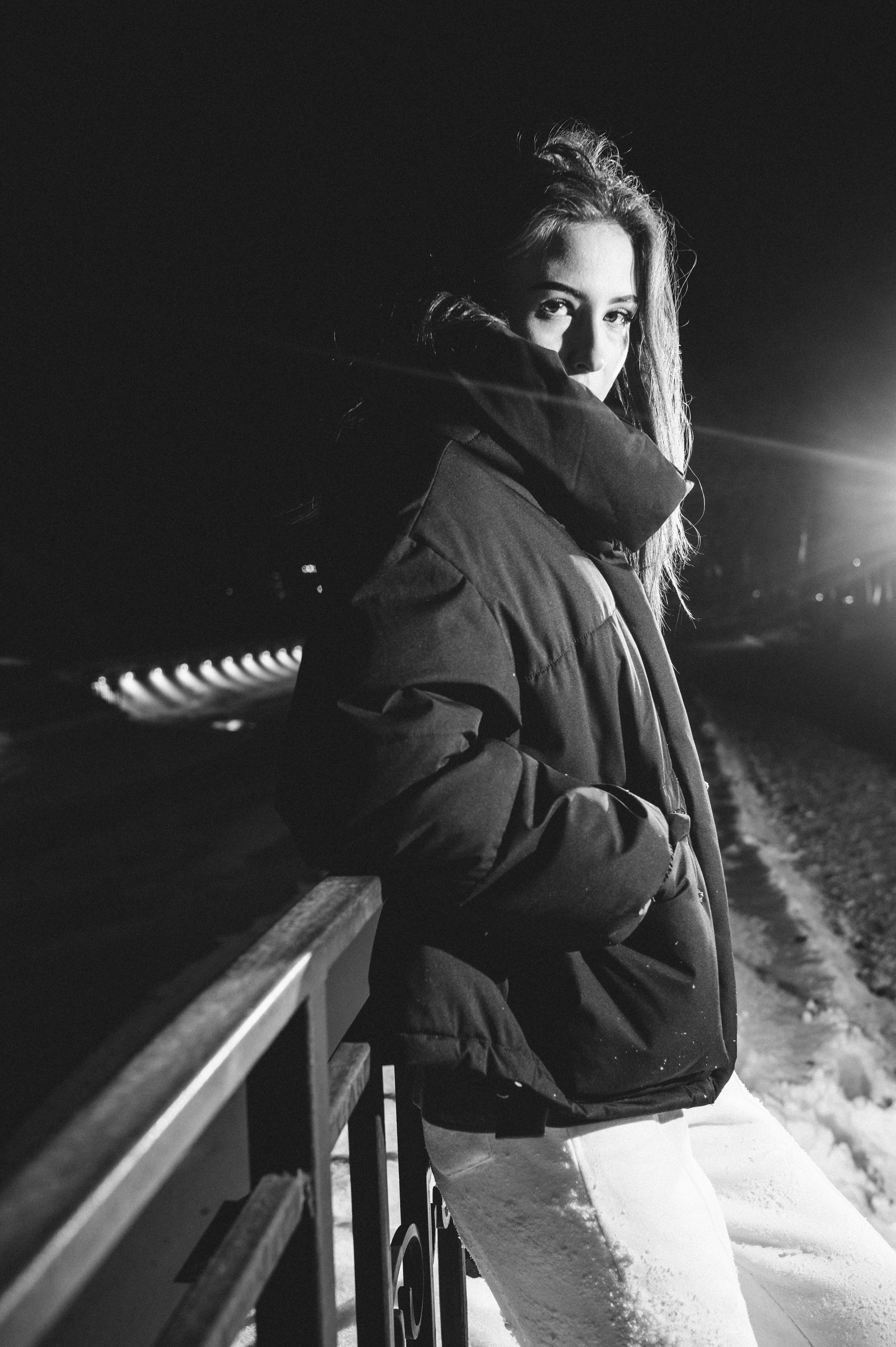 Оля. Фотограф в Благовещенске Андрей Сенченко