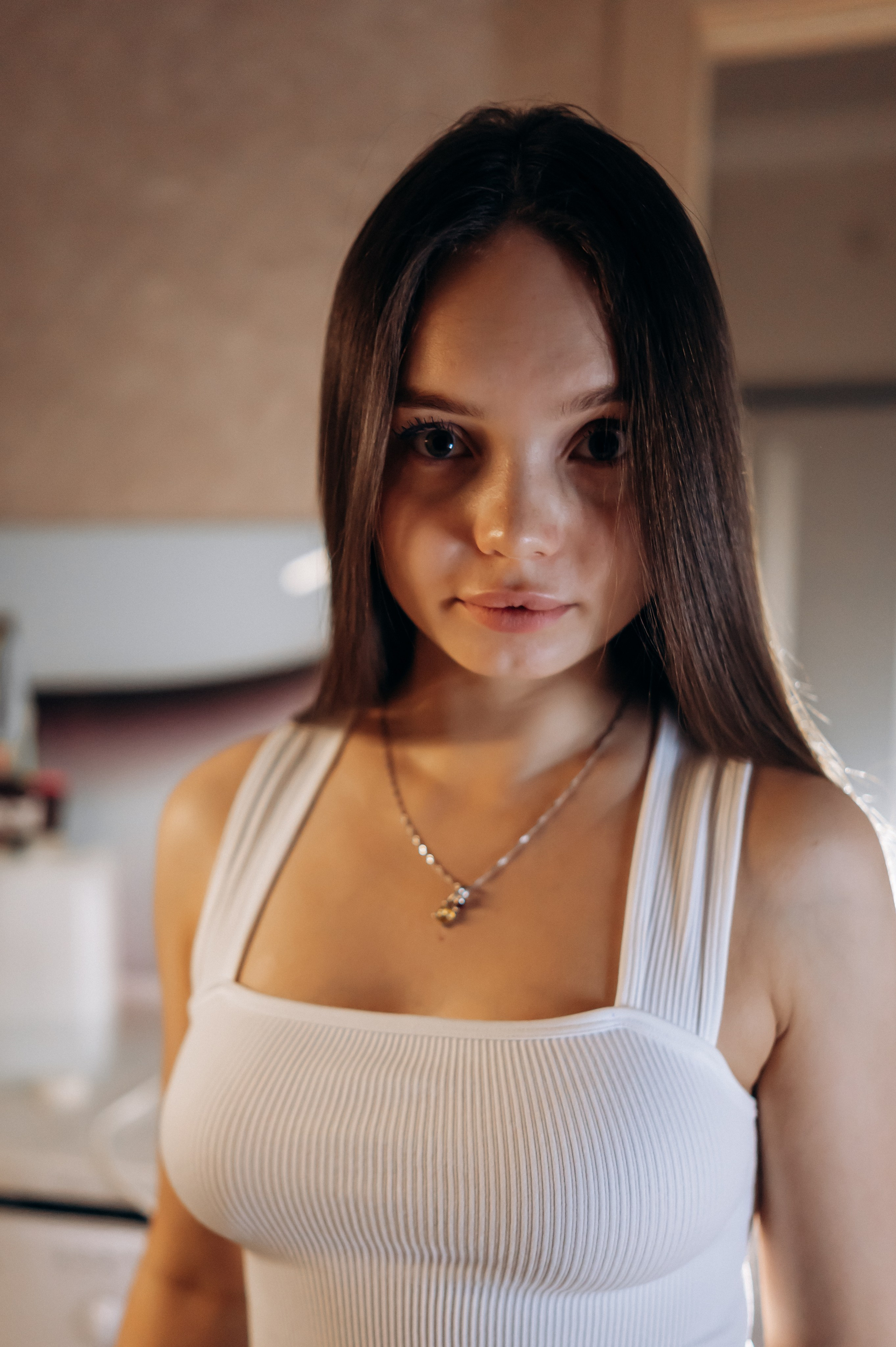 Кристина. Фотограф в Благовещенске Андрей Сенченко