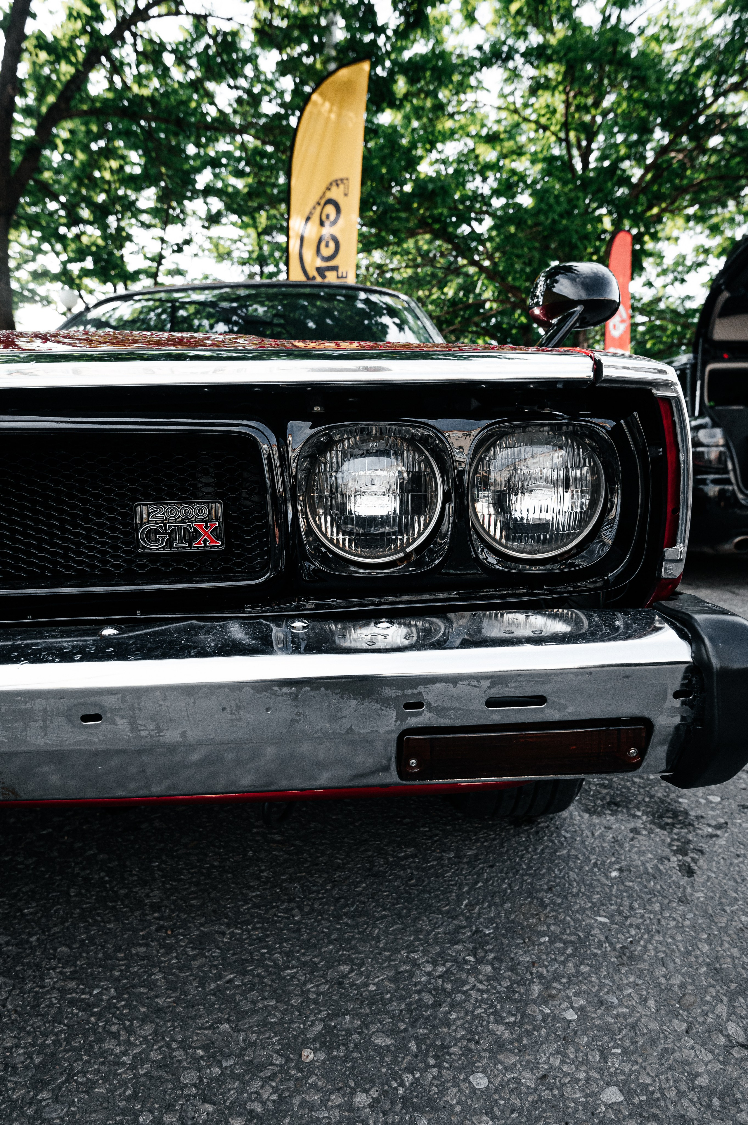 Автовыставки. Фотограф в Благовещенске Андрей Сенченко