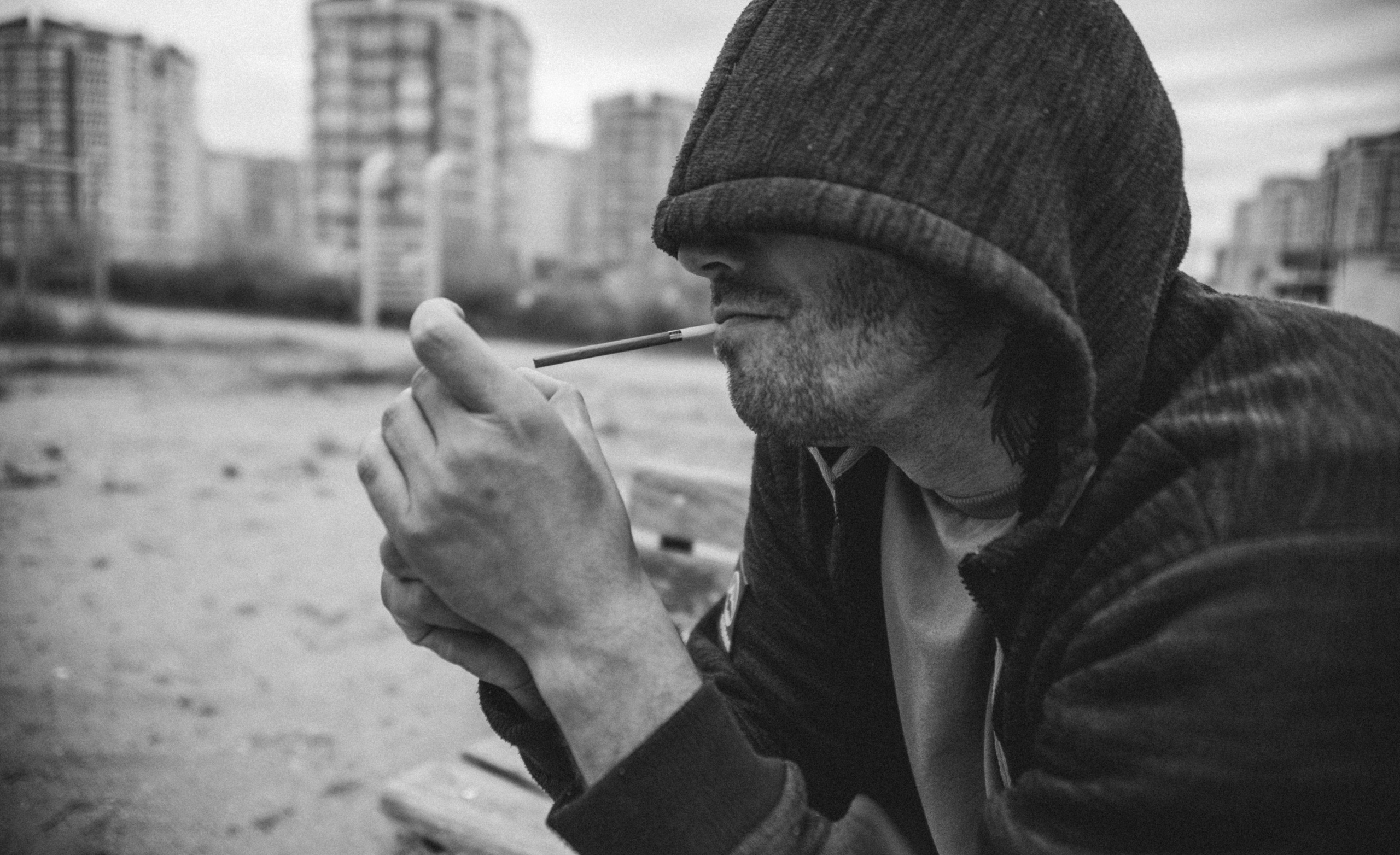 Артём. Фотограф в Благовещенске Андрей Сенченко