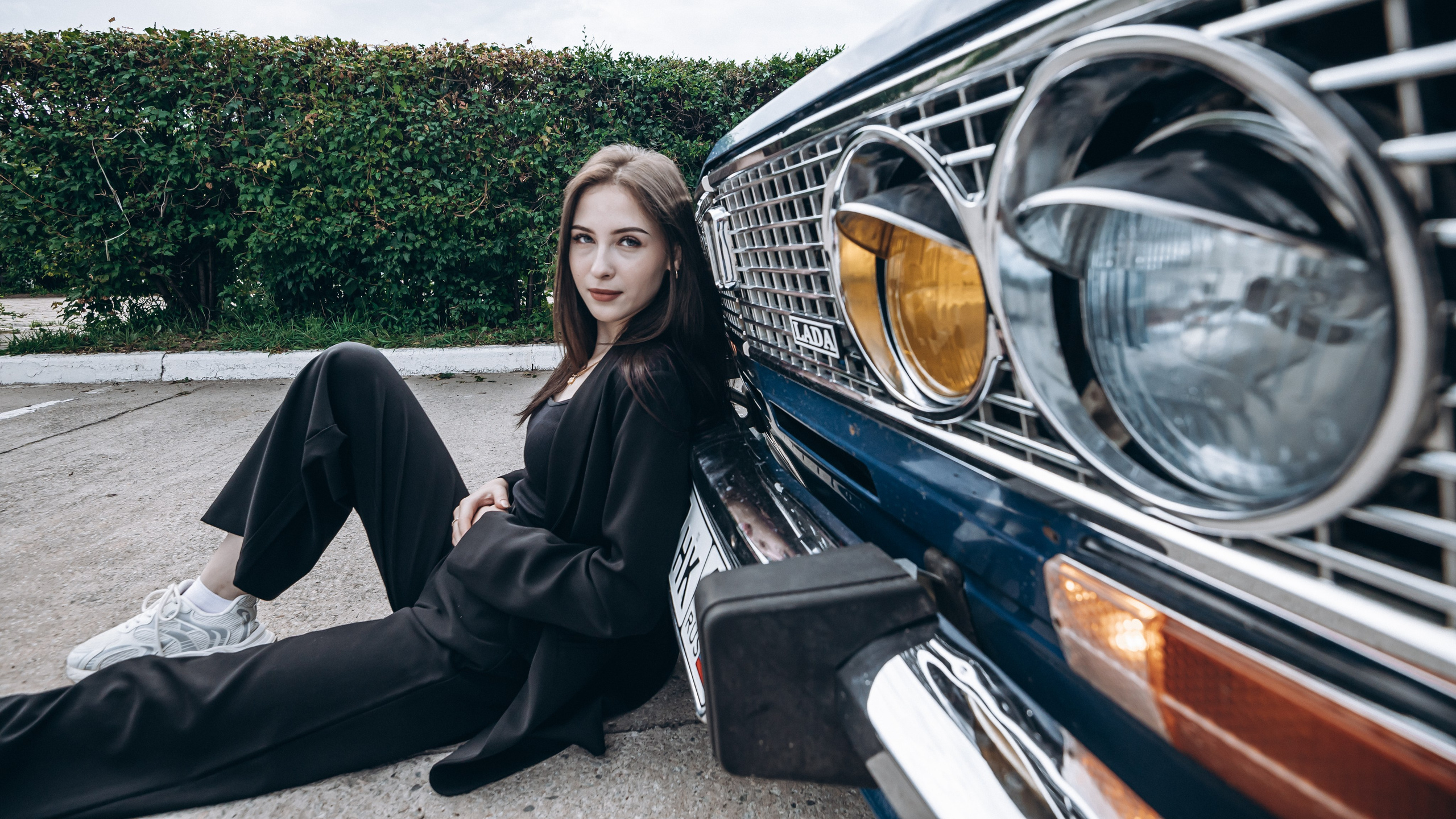 Оля. Фотограф в Благовещенске Андрей Сенченко