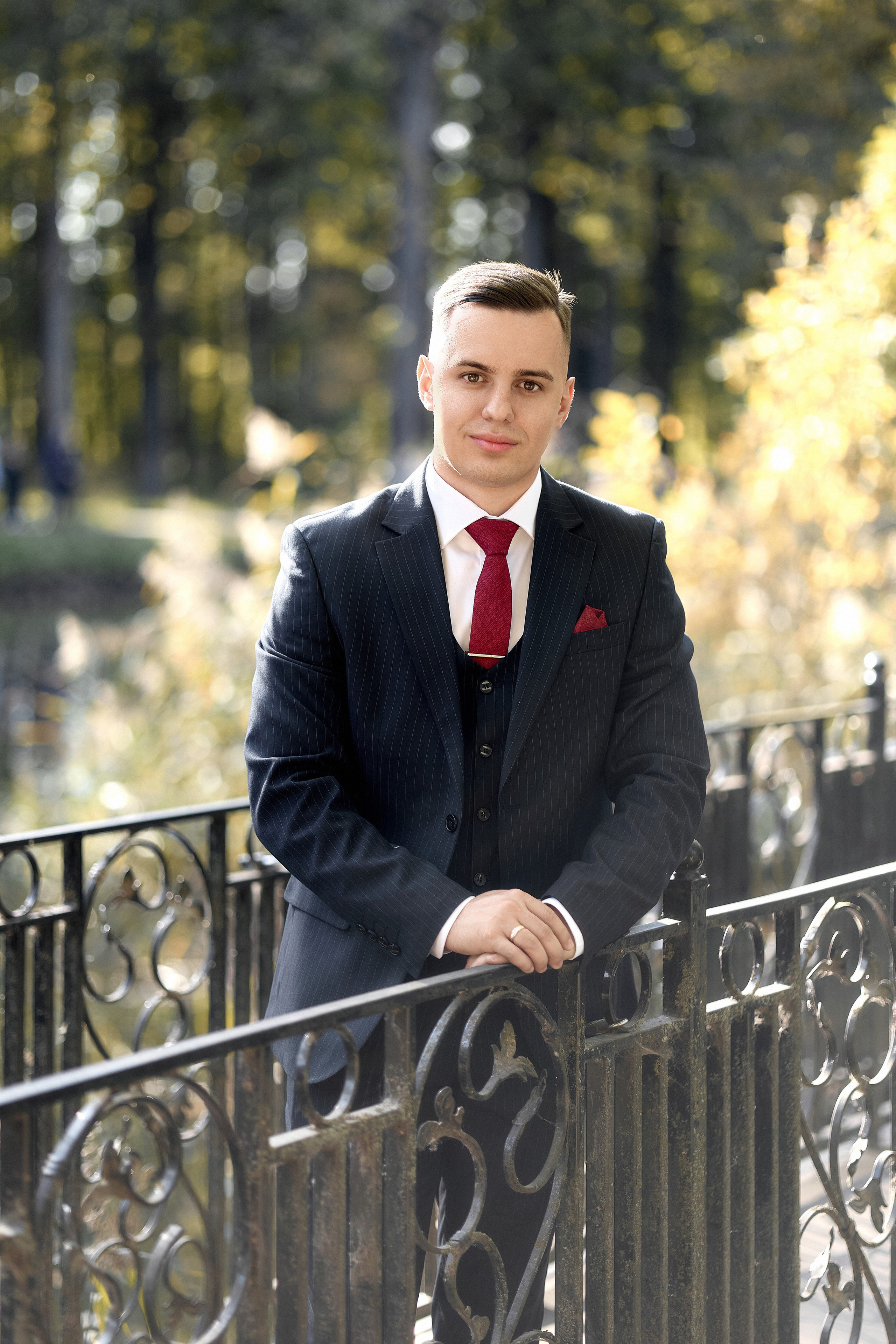 СВАДЬБА. МАКСИМ И ЛИДИЯ