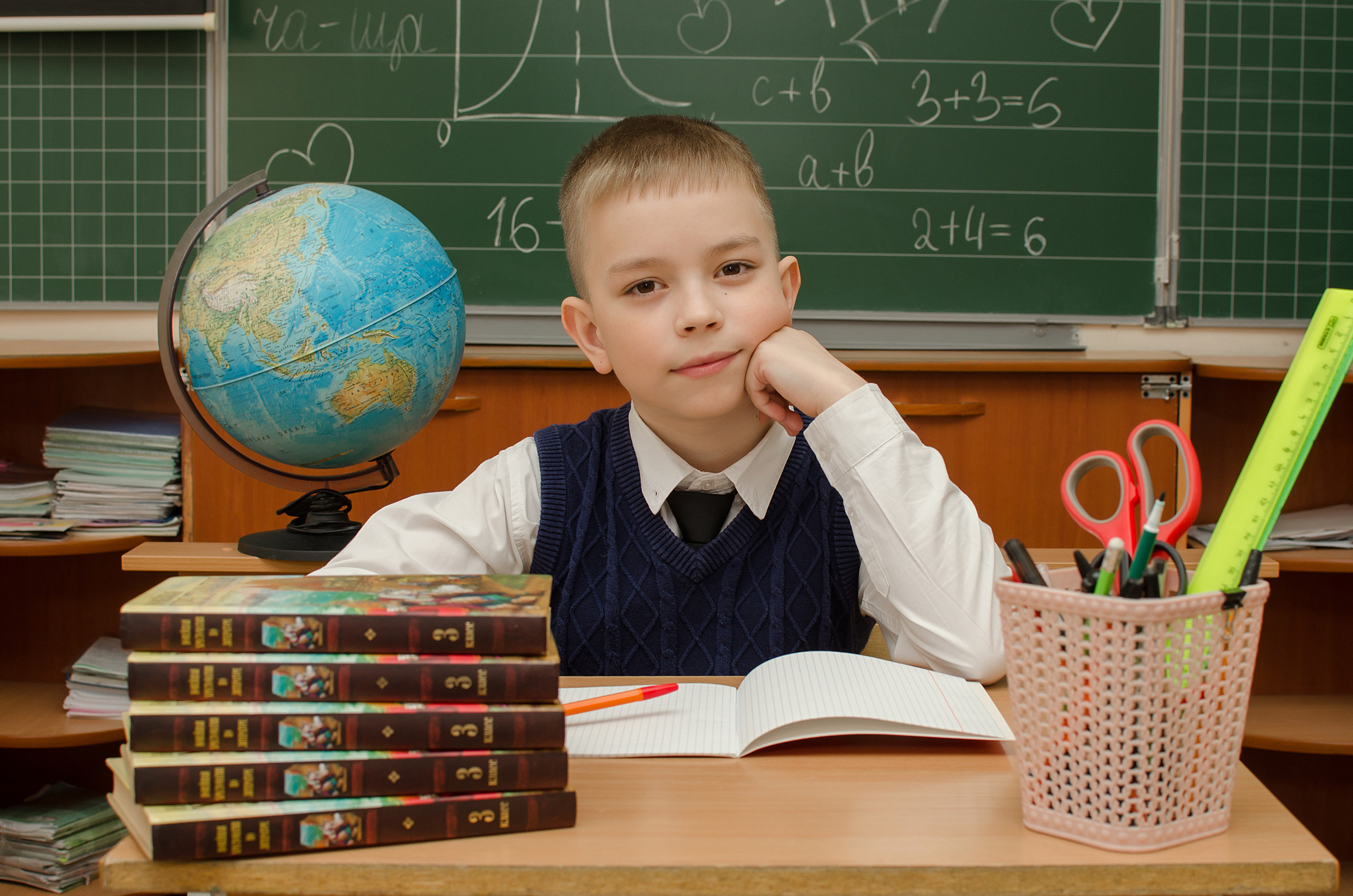 Фото детей 1-4 класс Челябинск. Выпускные альбомы Челябинск | Школьный фотограф — Надежда Белоусова