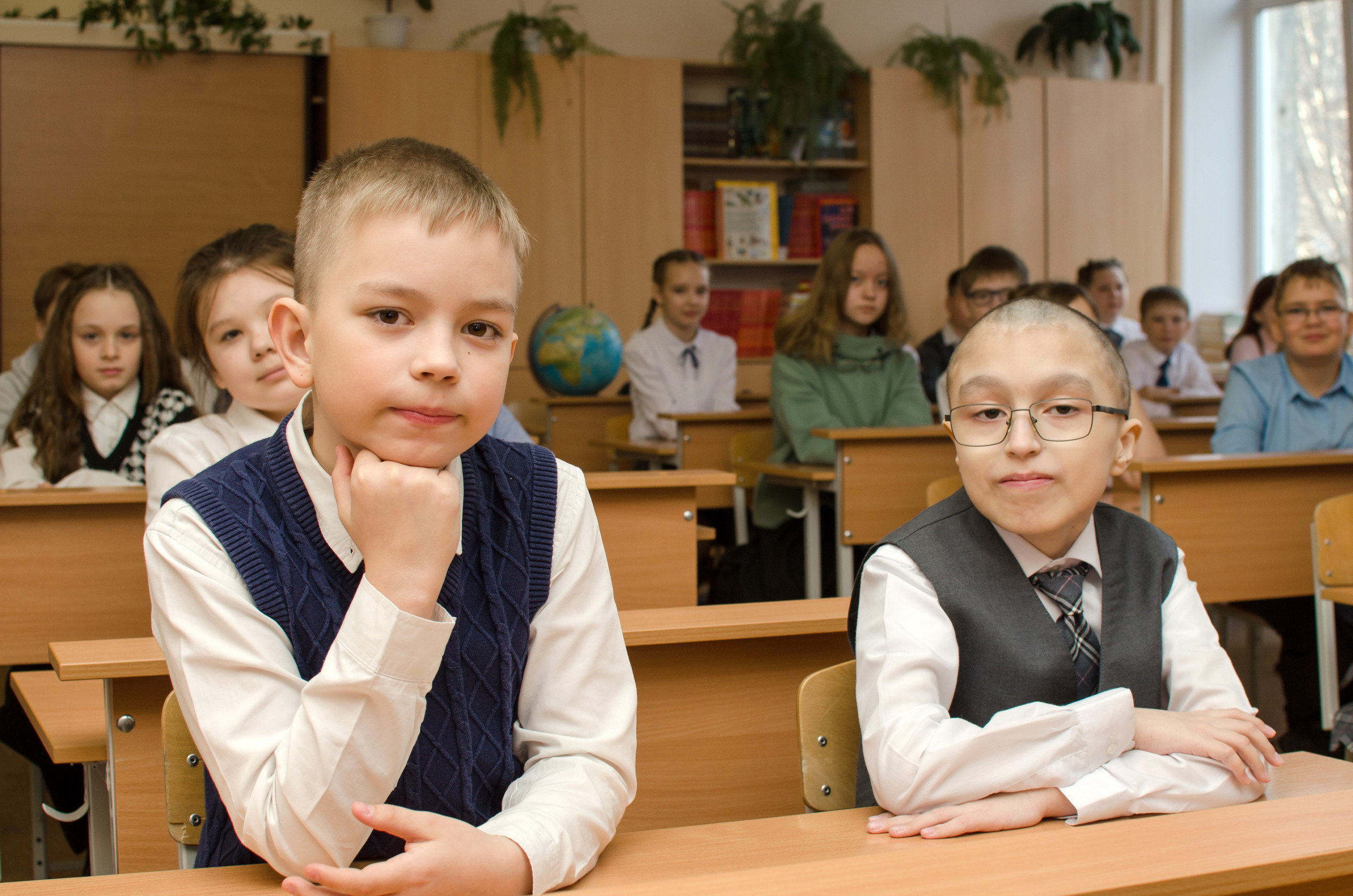 Отзывы о фотографе. Выпускные альбомы Челябинск | Школьный фотограф — Надежда Белоусова