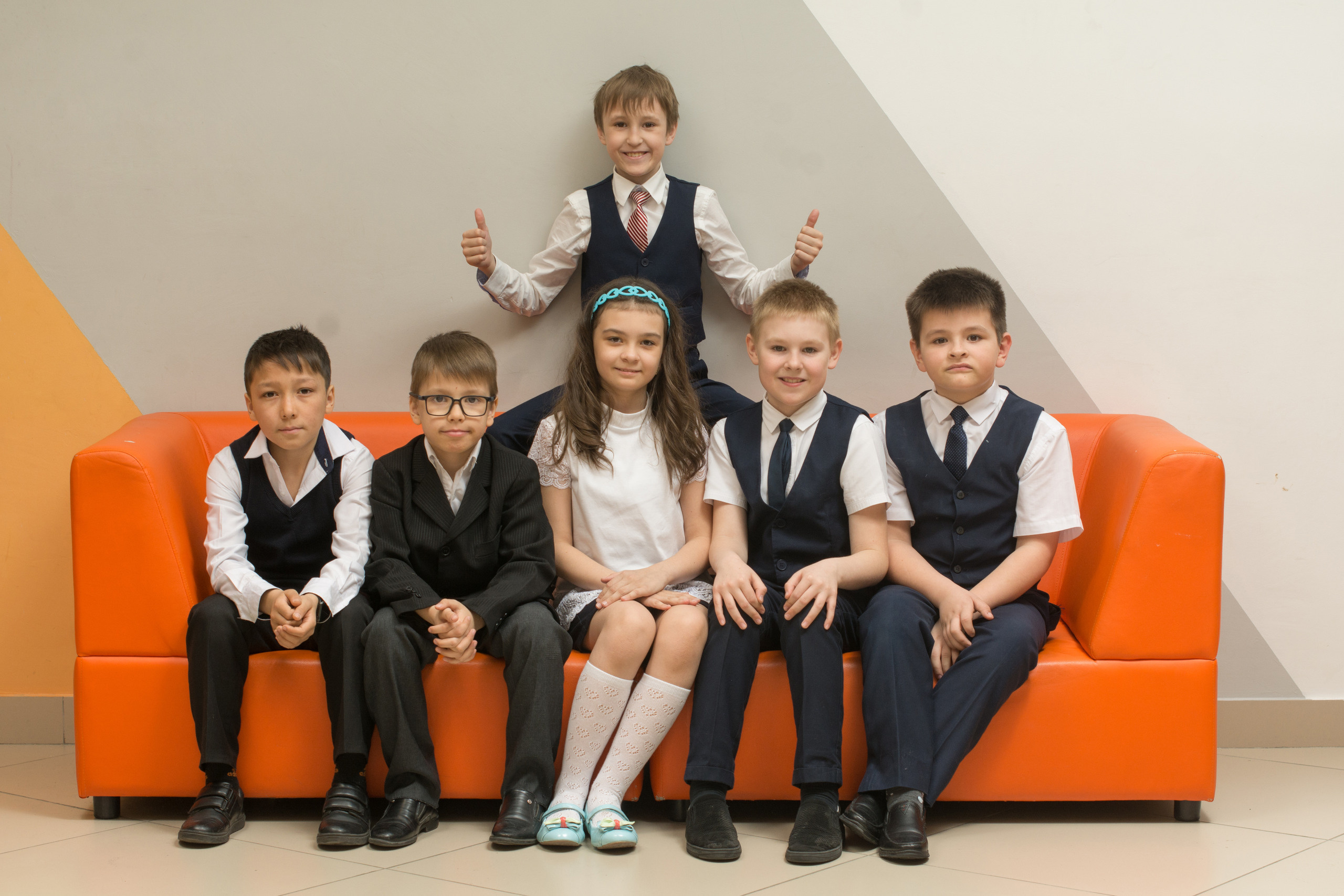 Фото детей 1-4 класс Челябинск. Выпускные альбомы Челябинск | Школьный фотограф — Надежда Белоусова