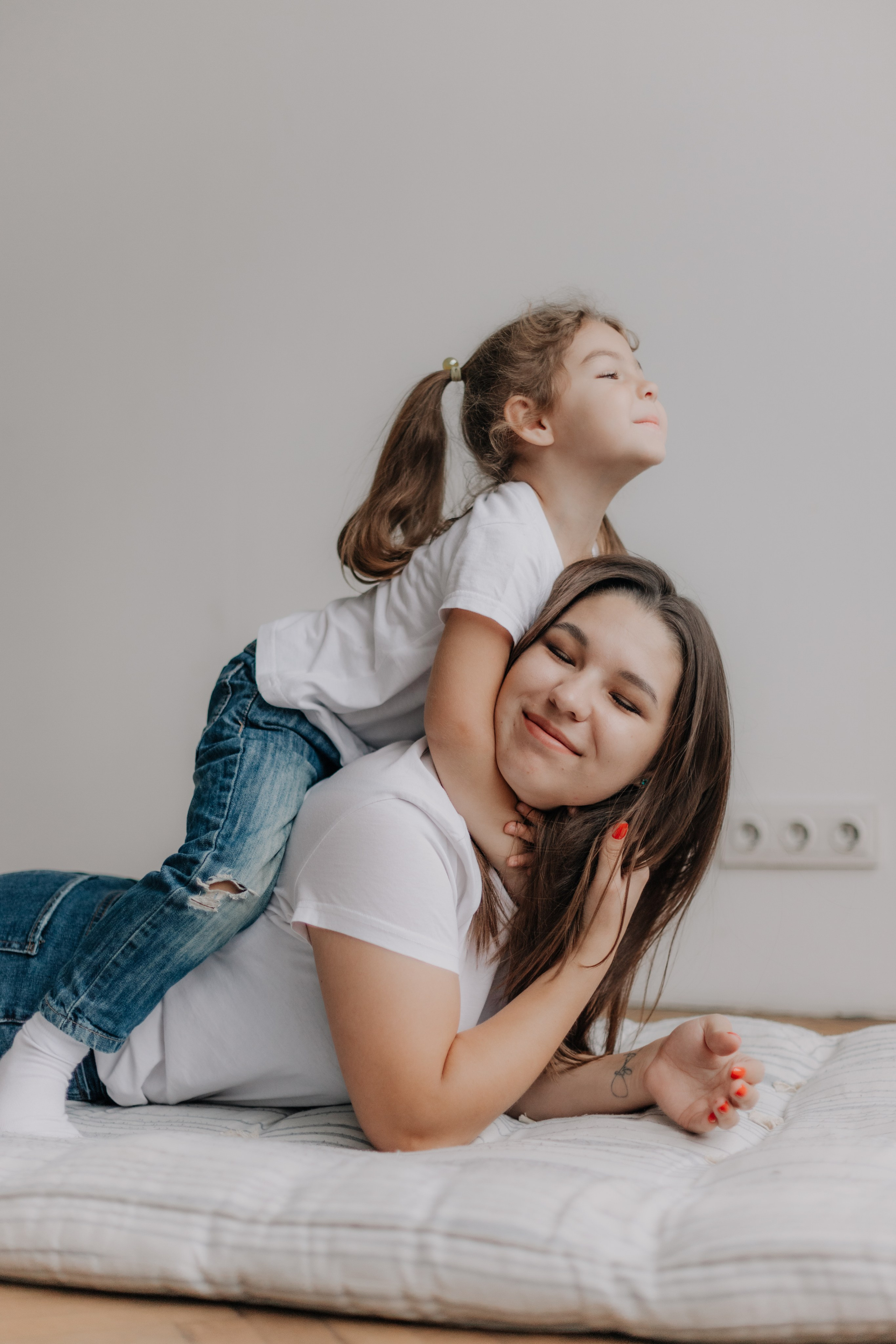 Мария семейная Names (Москва). Семейный и свадебный фотограф Видное Москва Екатерина Пятова