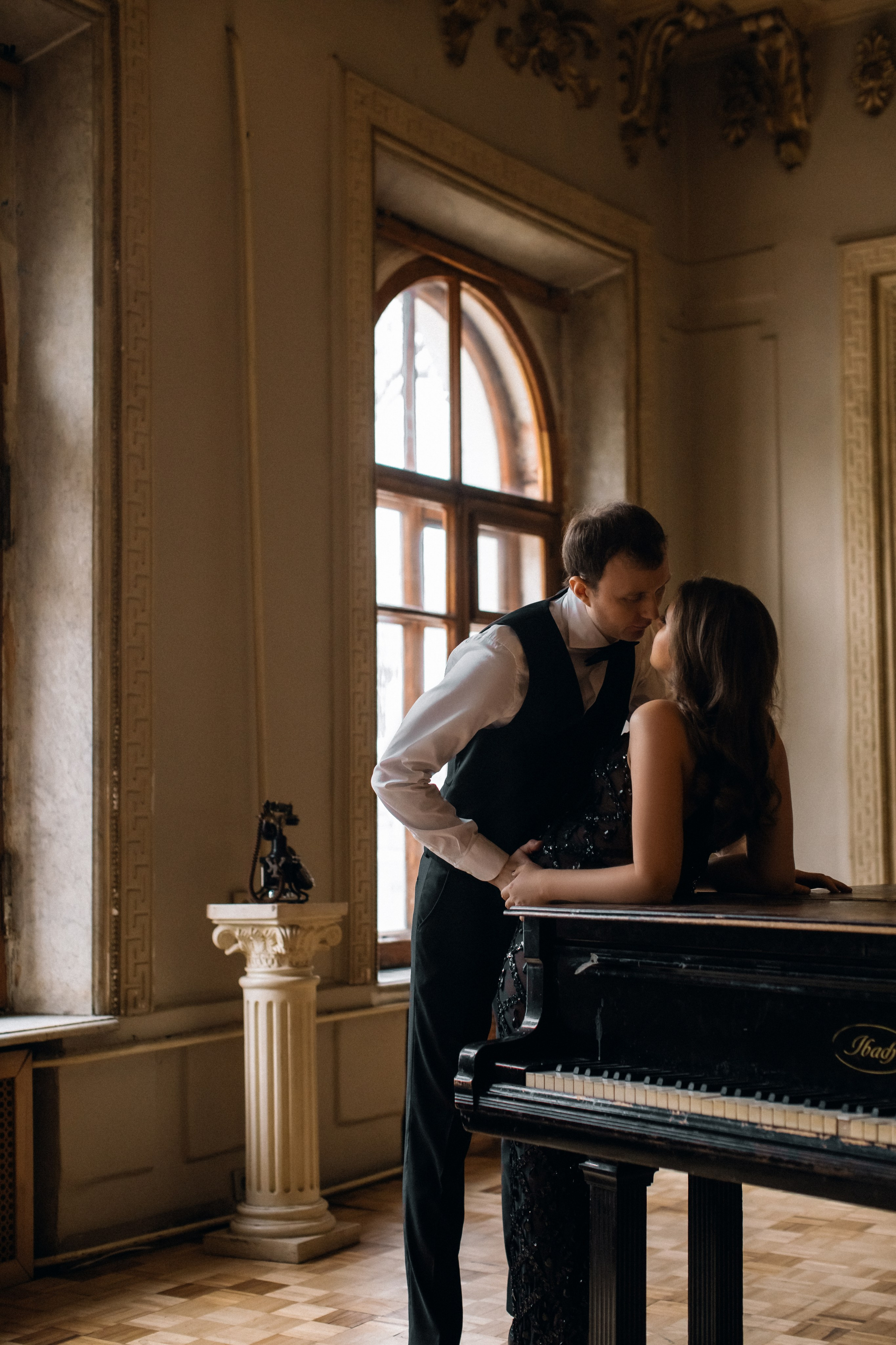 Екатерина. Фотограф в Москве Ольга Сатони