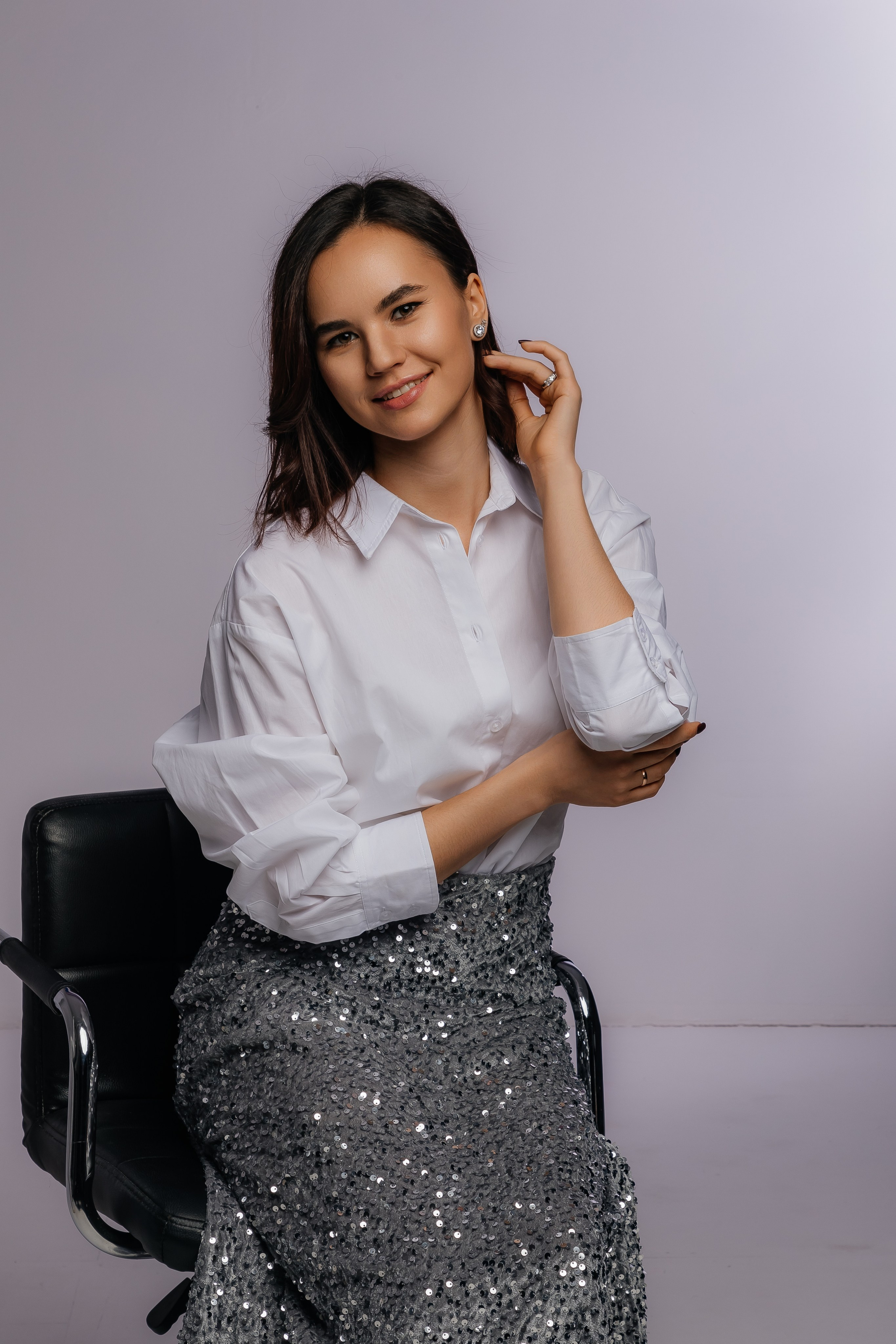 Индивидуальная фотосессия. Семейный и детский фотограф в Самаре Наталия Панафидина