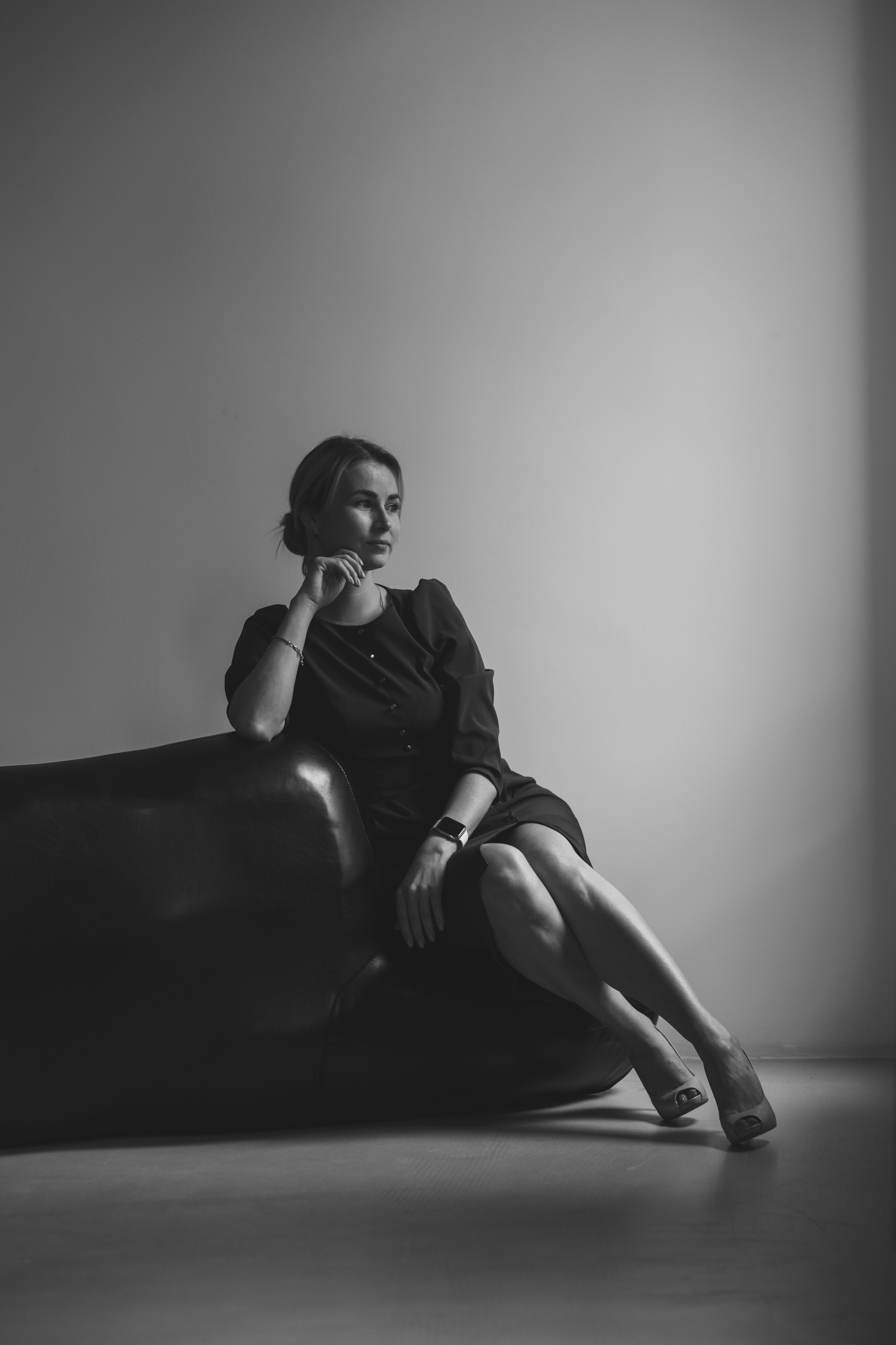 Алена. Женский фотограф в Тюмени Наталья Фуртаева