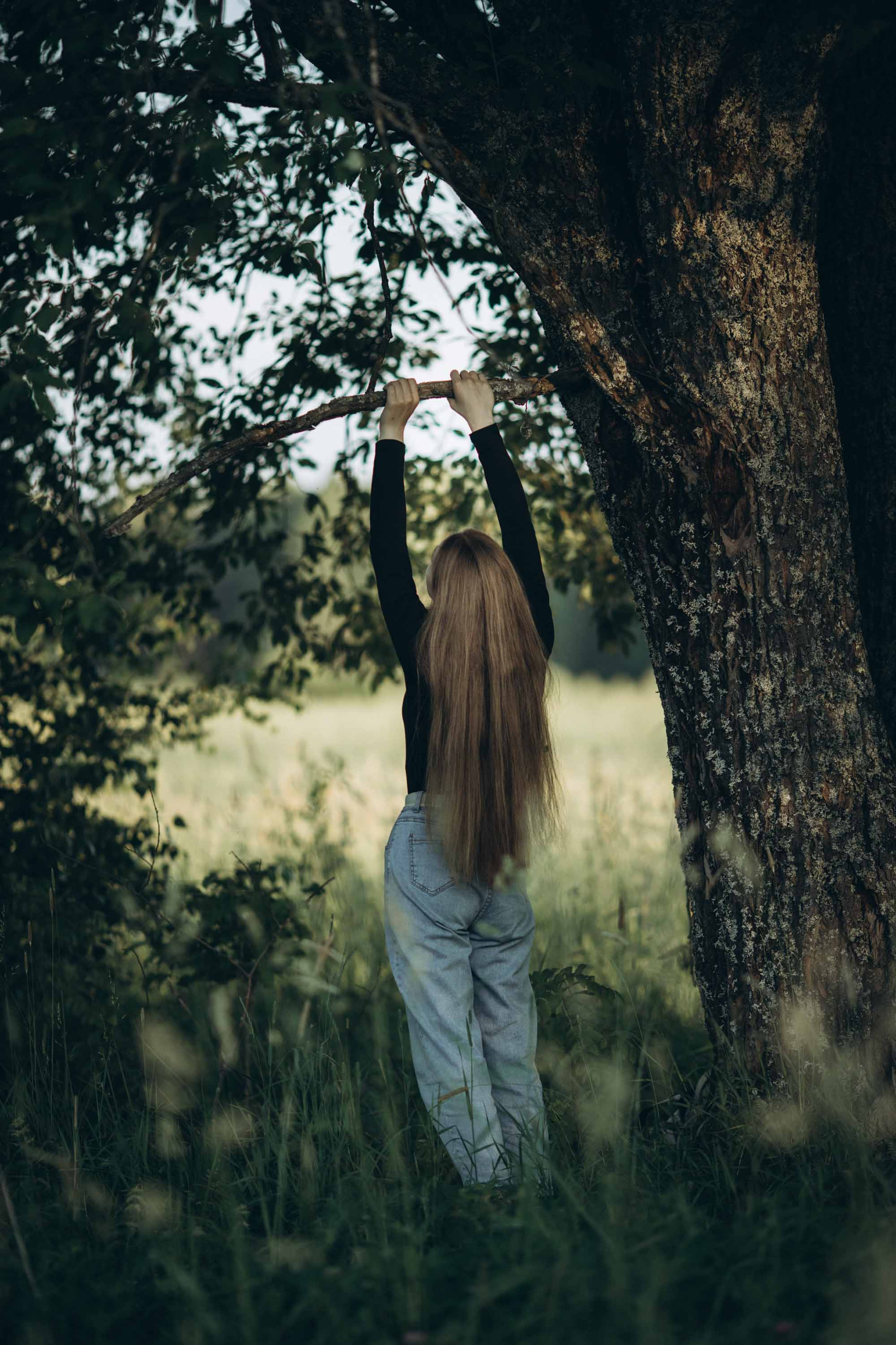 Танец на песке. Наталия Клевинскас портретный фотограф в Костроме