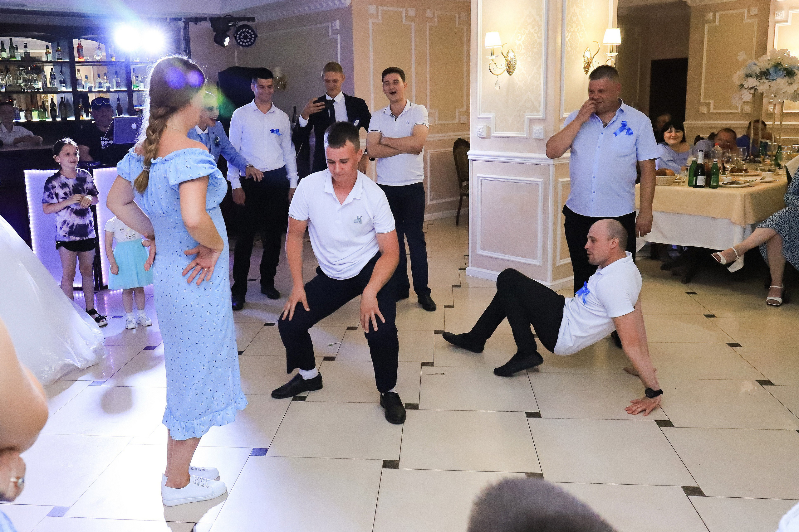 Александр и Анастасия. Игорь Варава свадебный фотограф видеограф Белая Глина Краснодар