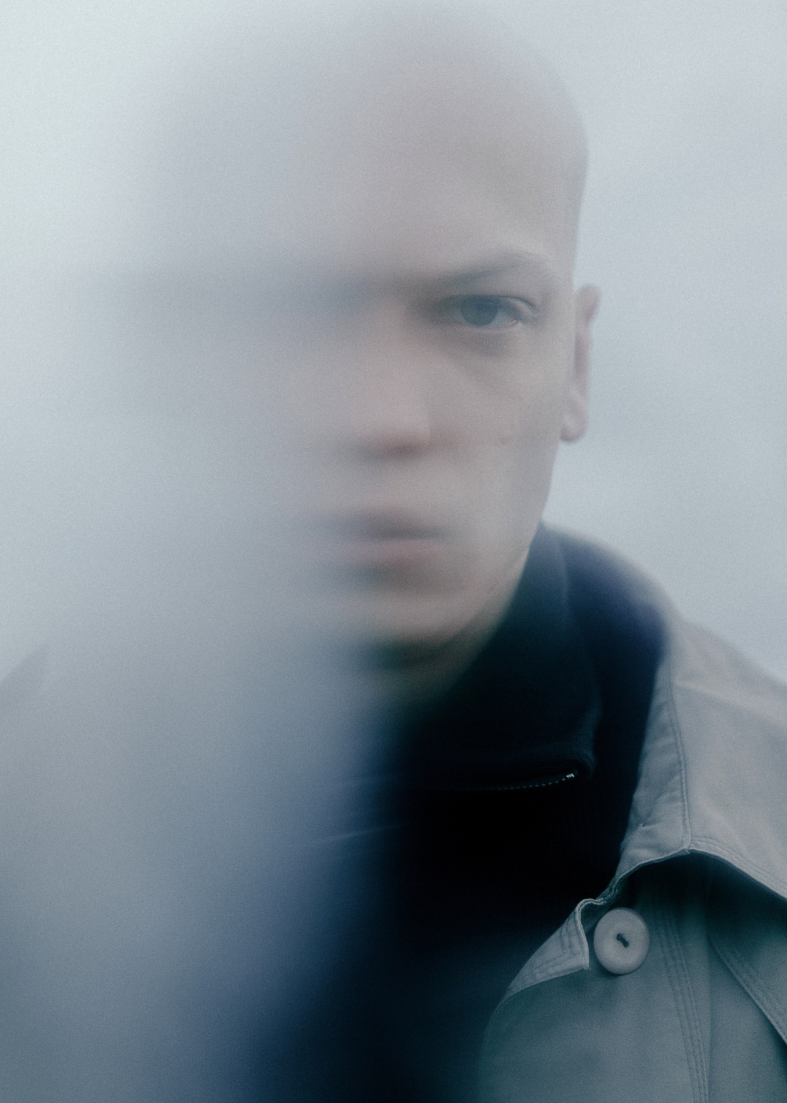 «Потерянный"-съёмка для Кирилла. Фотограф в Омске Екатерина Павлова