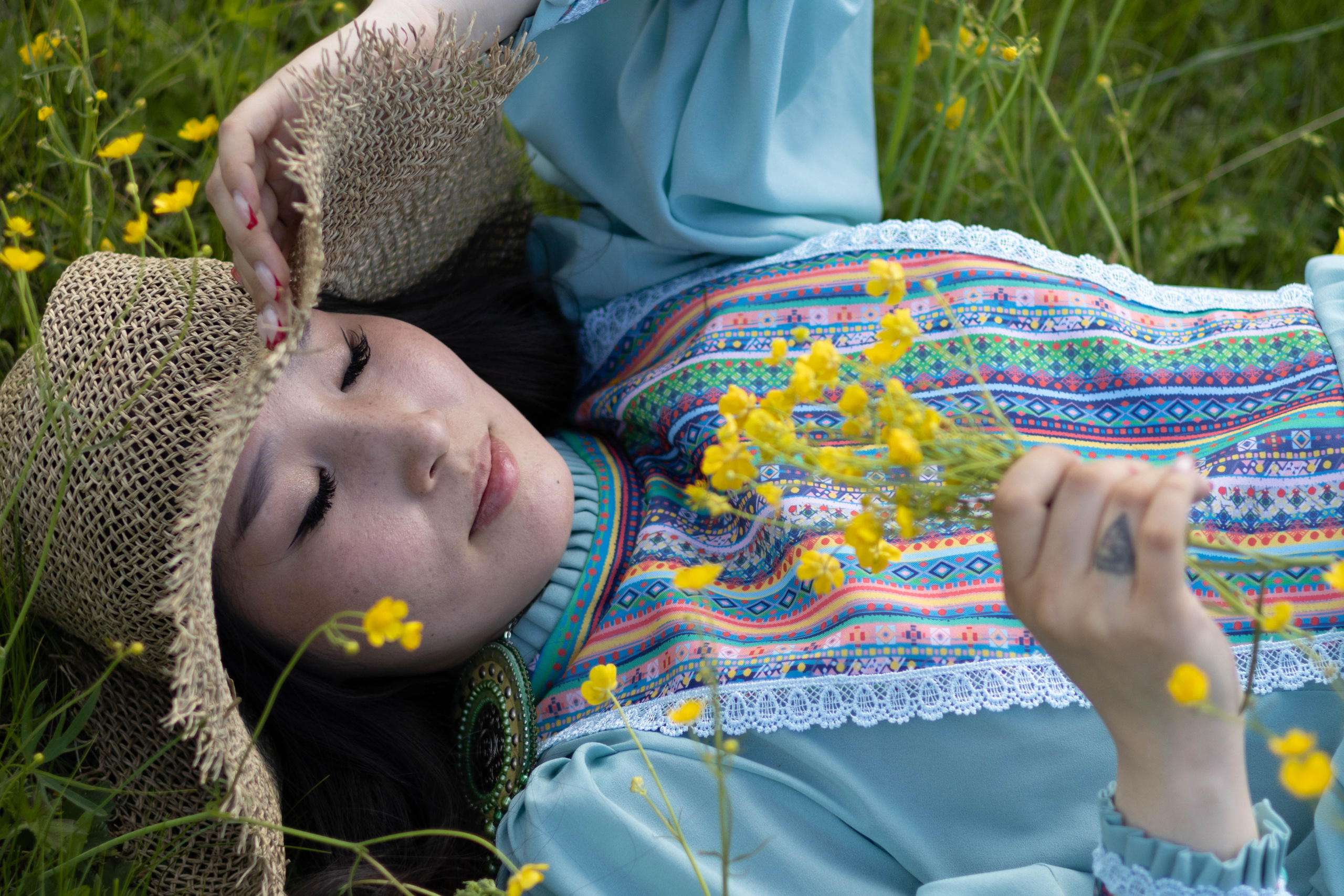 Юбилейный Ысыах Цыпандиных 2024 г. Фотограф Якутск Зоя Николаева