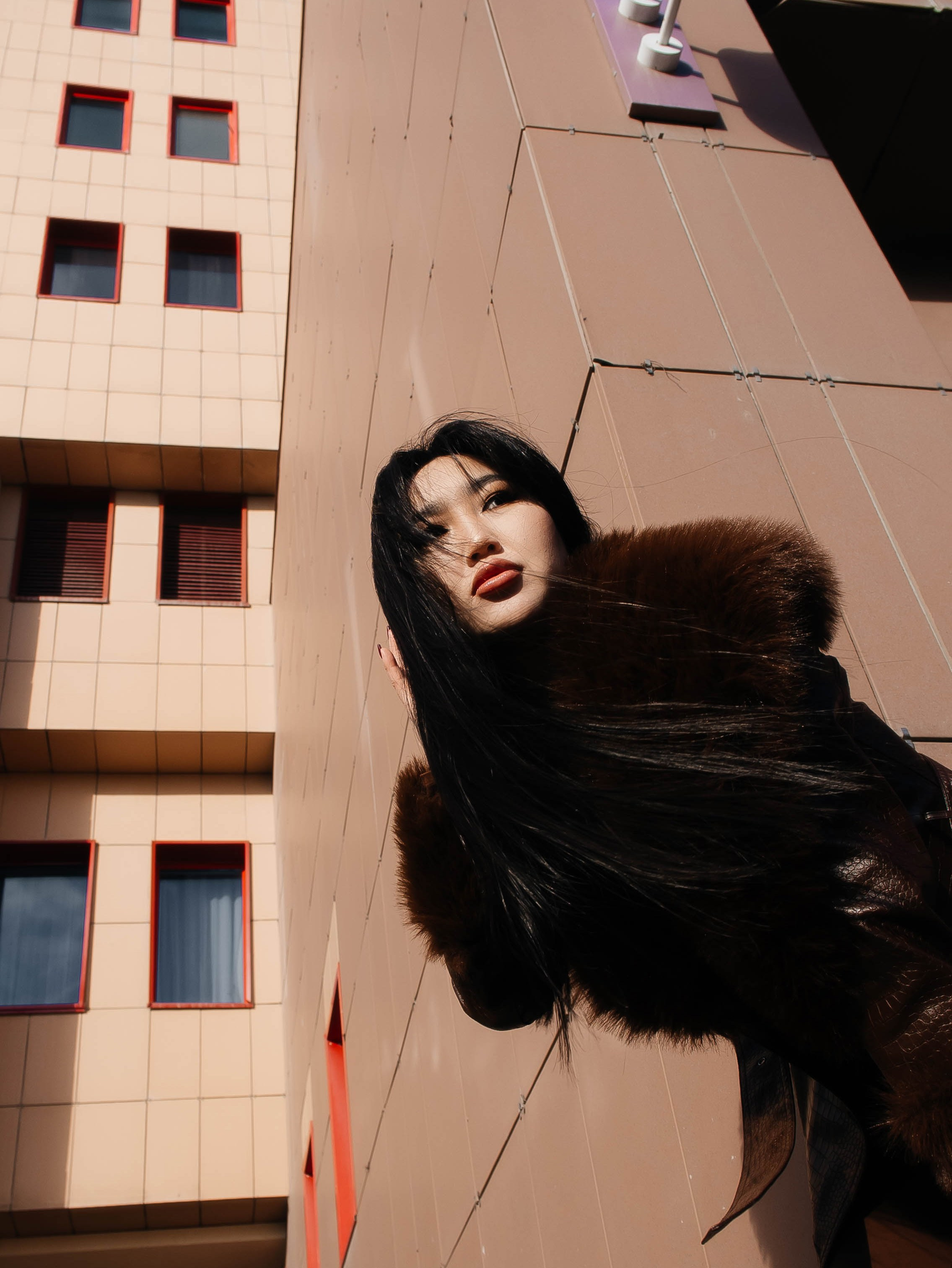 Фотограф Якутск Зоя Николаева