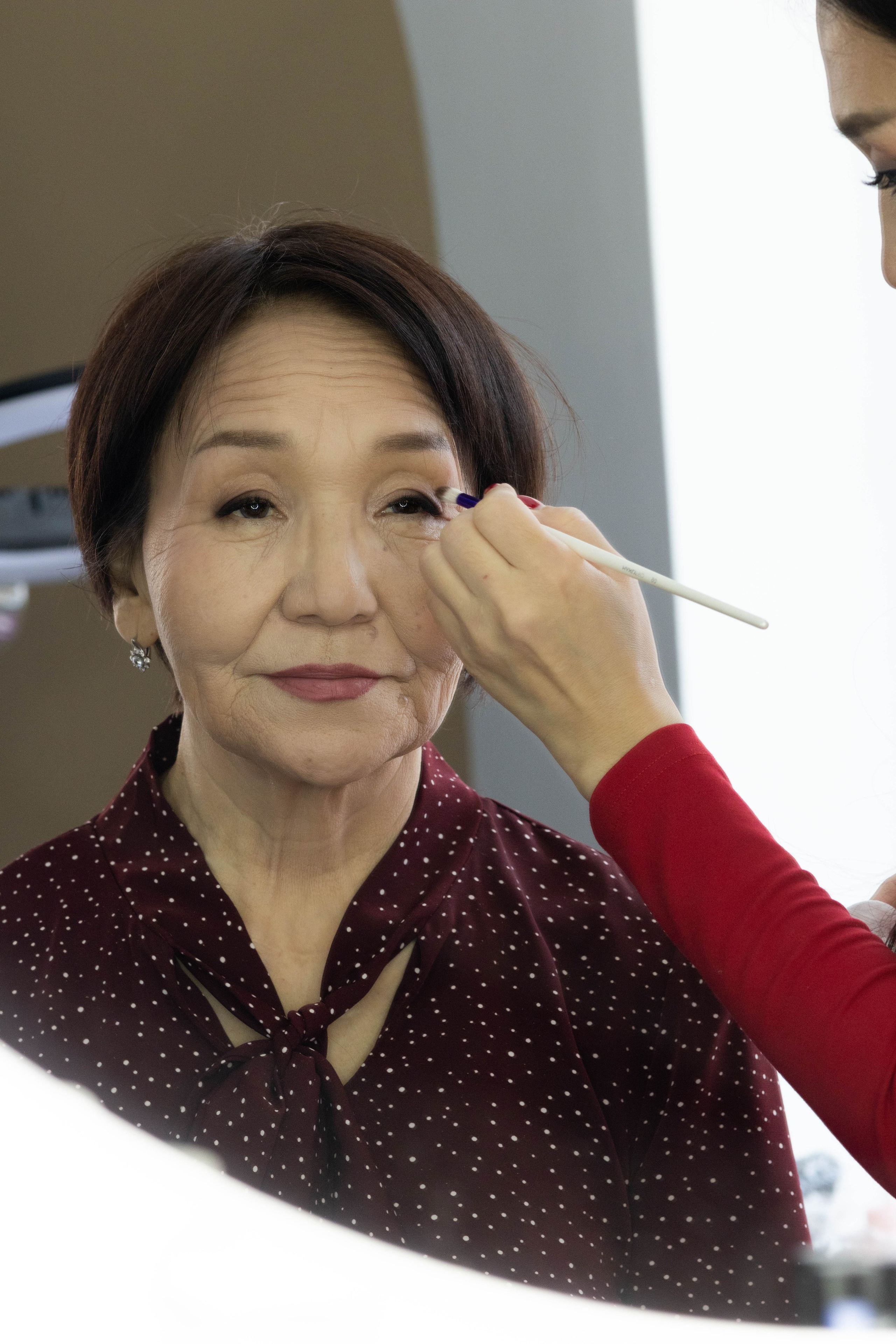 Визажист. Фотограф Якутск Зоя Николаева