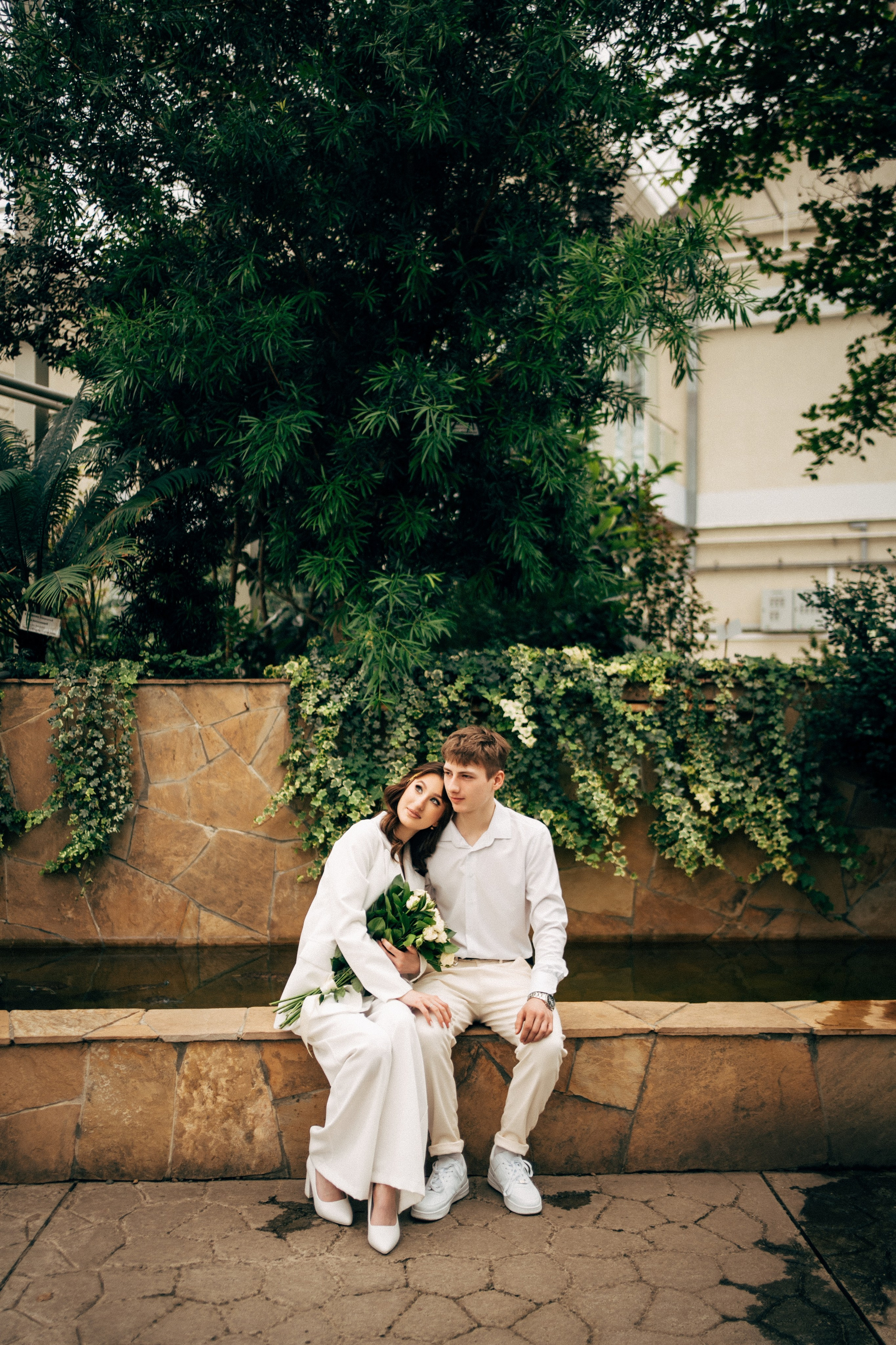 Арина и Артем. Фотограф на любое событие в Кемерово