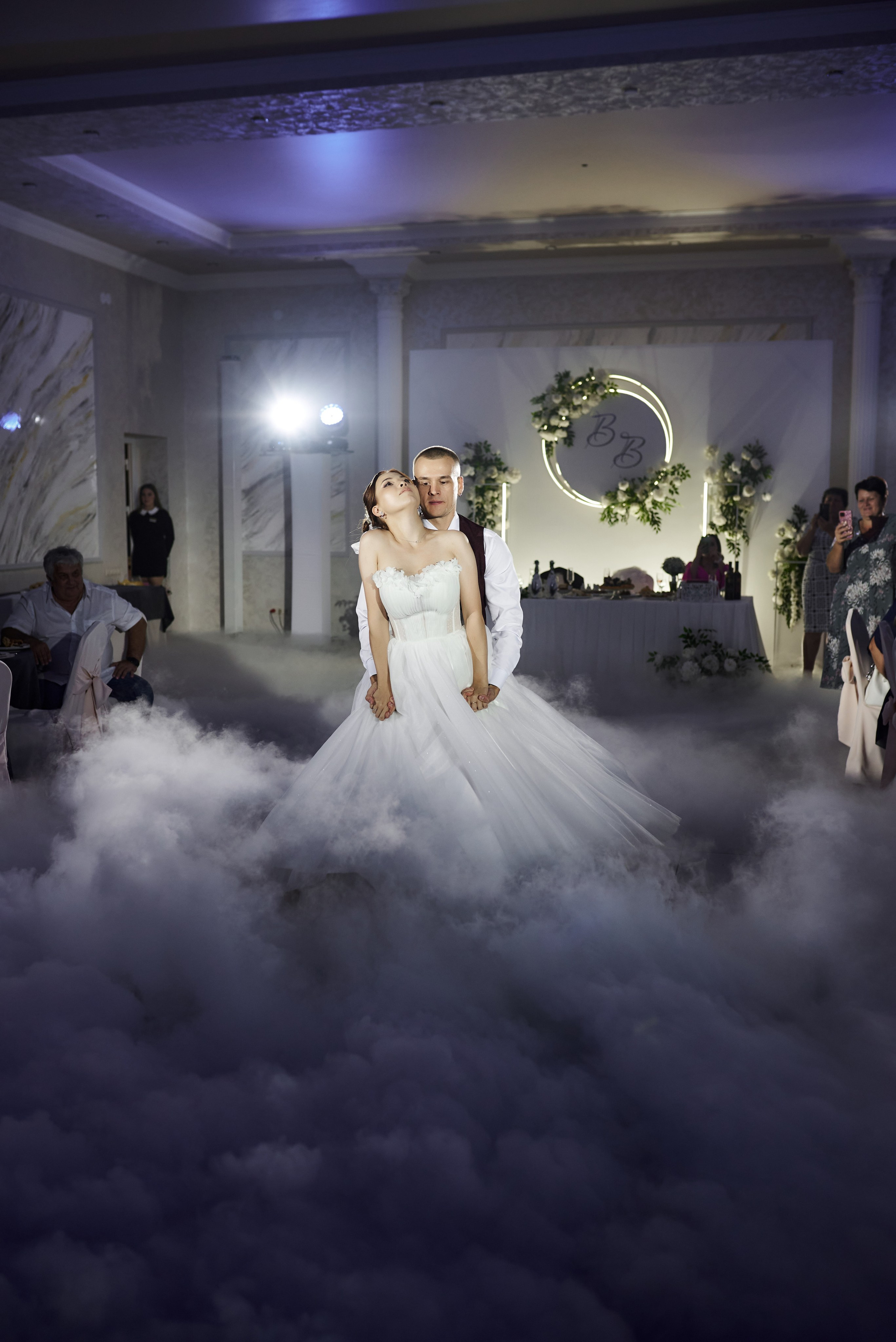 Свадьба Вики и Влада. Свадебный фотограф г. Новочеркасск г. Ростов-на-Дону