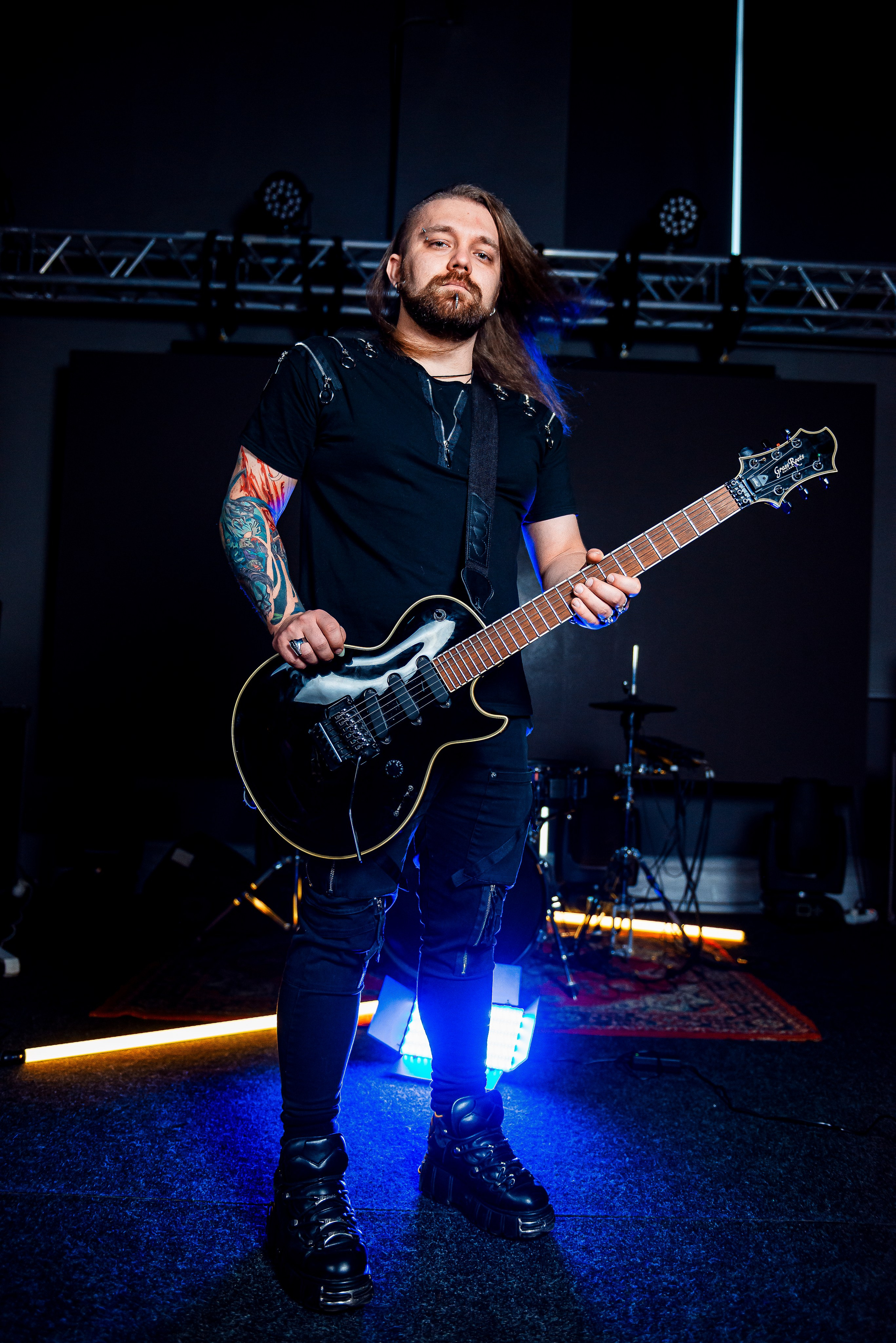 Музыкальные кавер-группы