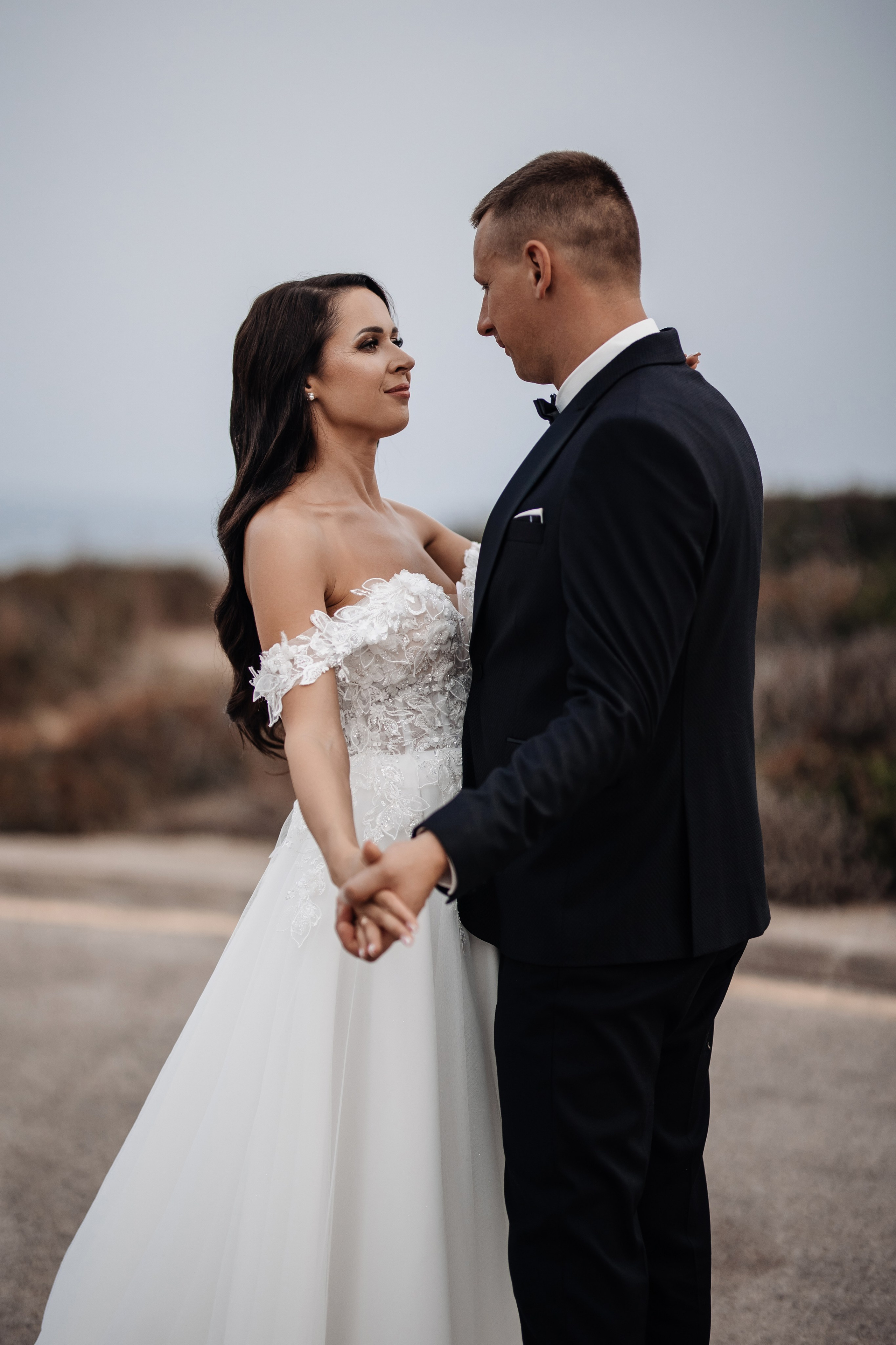 Inga_&_Romas. Фотограф на Майорке Екатерина Дробышева