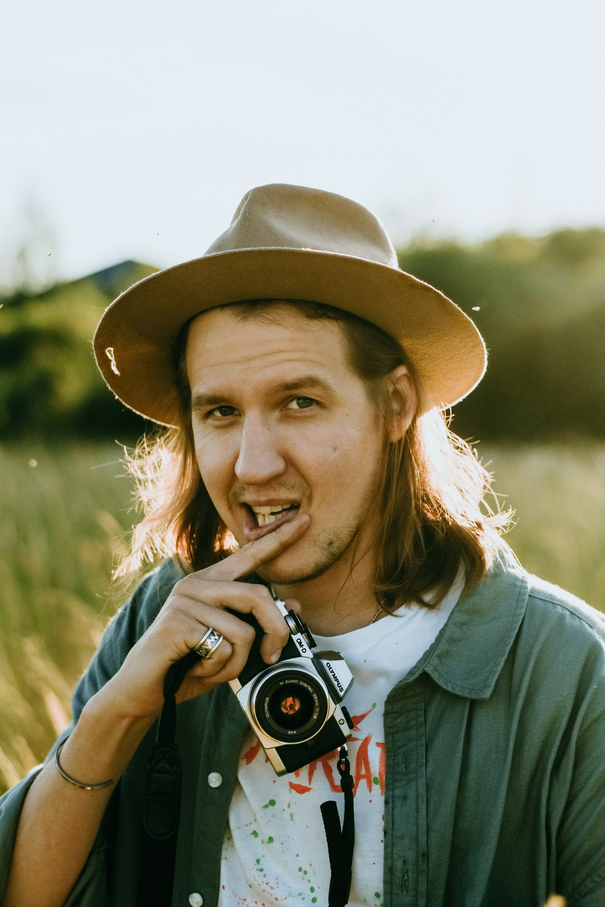 Портреты. Наталья Скворцова — портретный фотограф