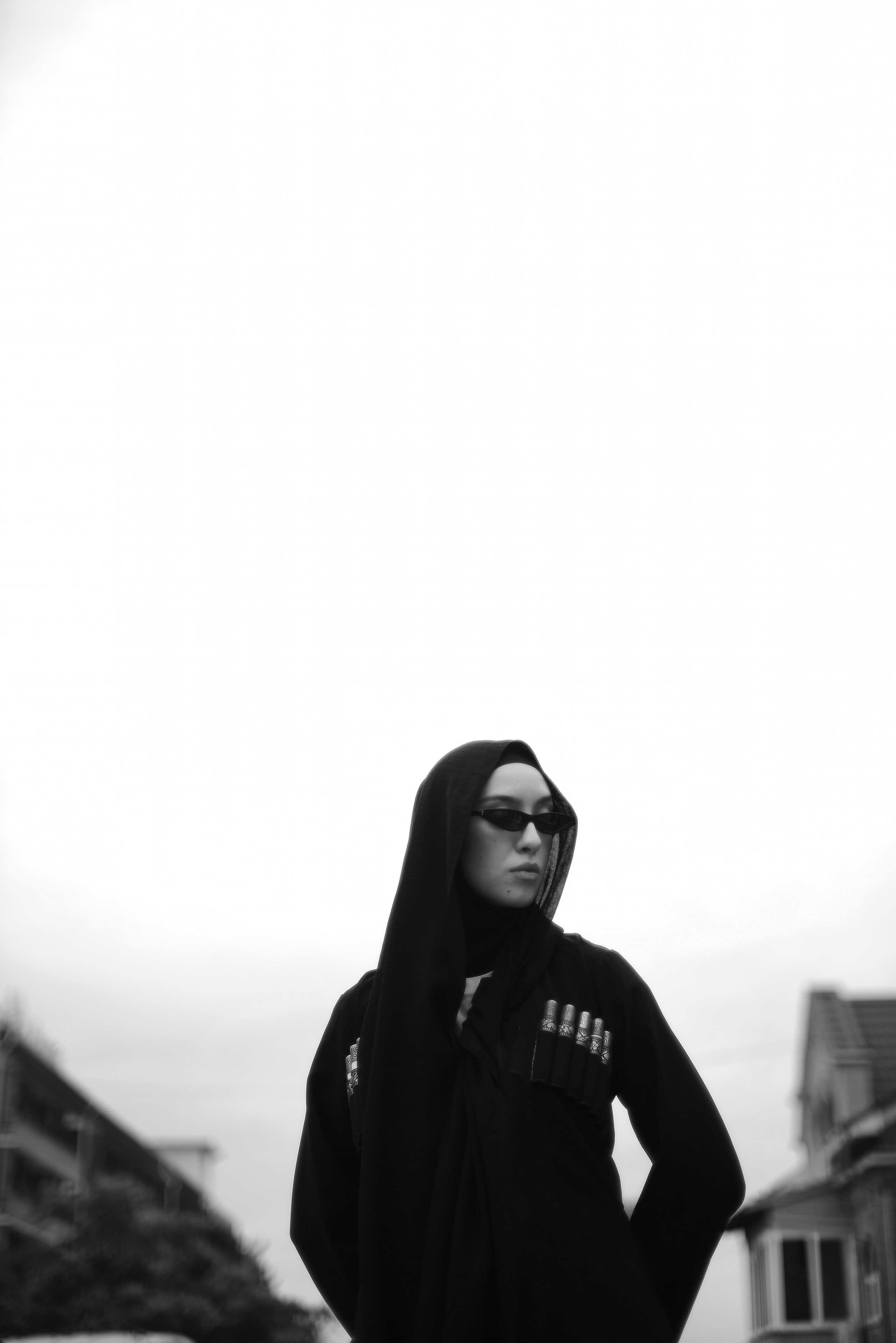 портретный фотограф Луганск лнр фотограф женский фотосъёмка в луганске фотохудожник фотохудожница художница платок хиджаб мечеть мусульмане луганска 