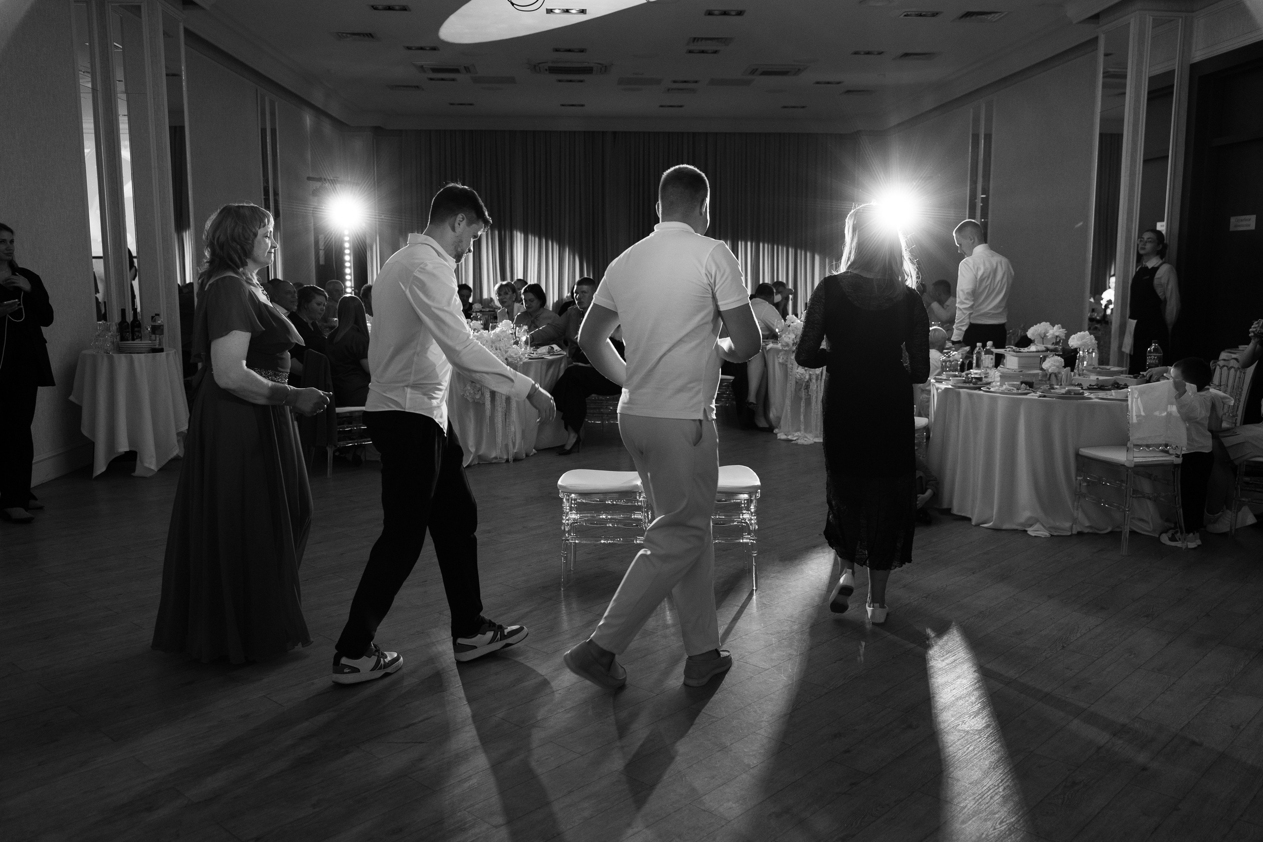 Константин и Инна. Свадебный фотограф Тула Москва СПБ / Сёмина Дарья