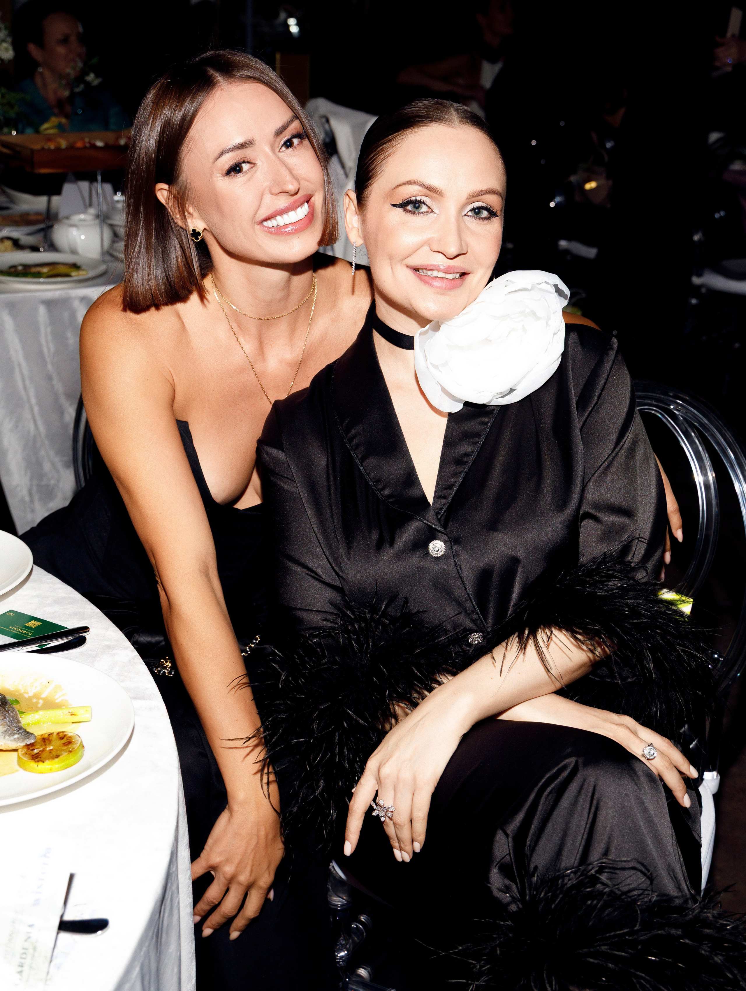 Вечеринка RS Women