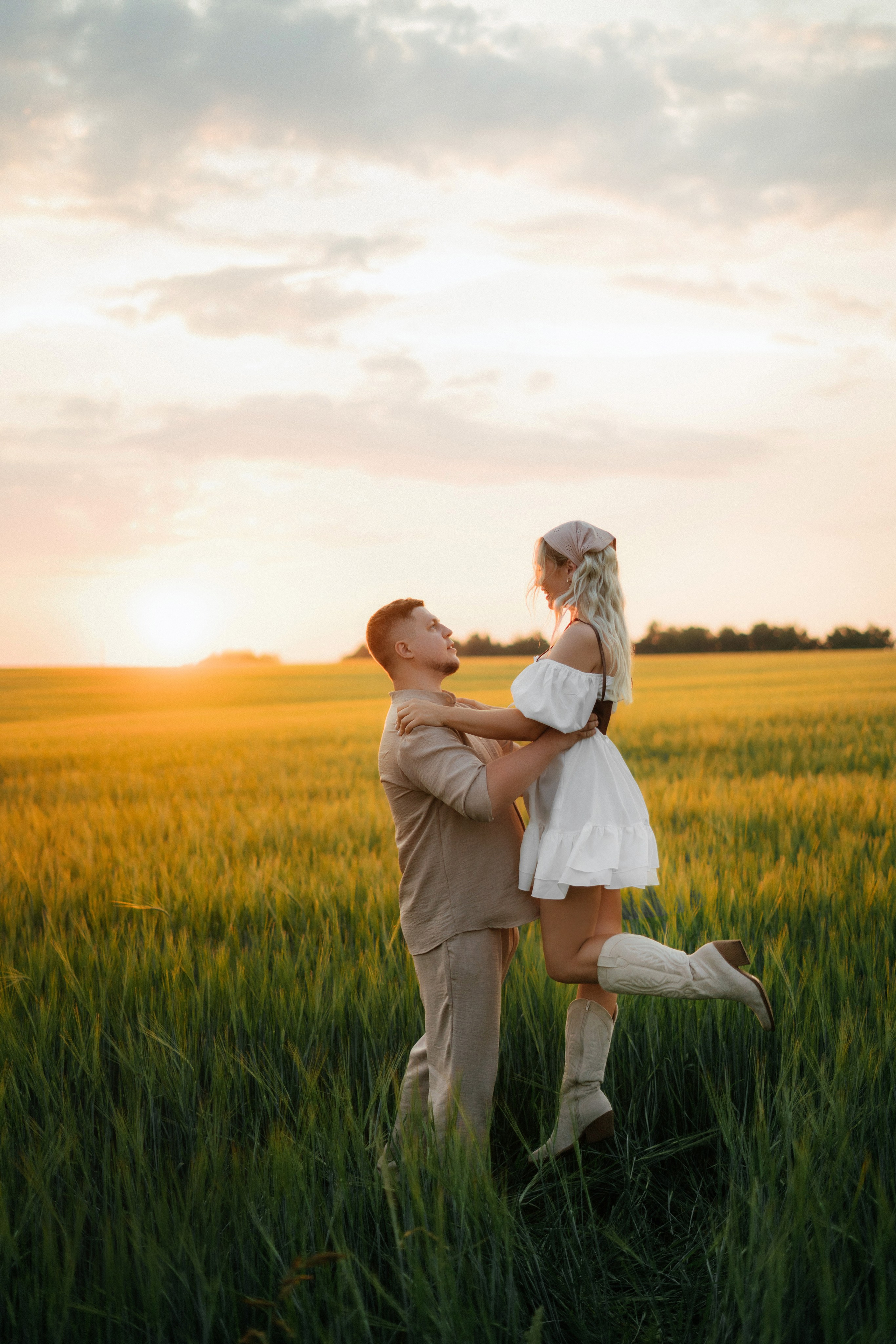 2 годика Кире