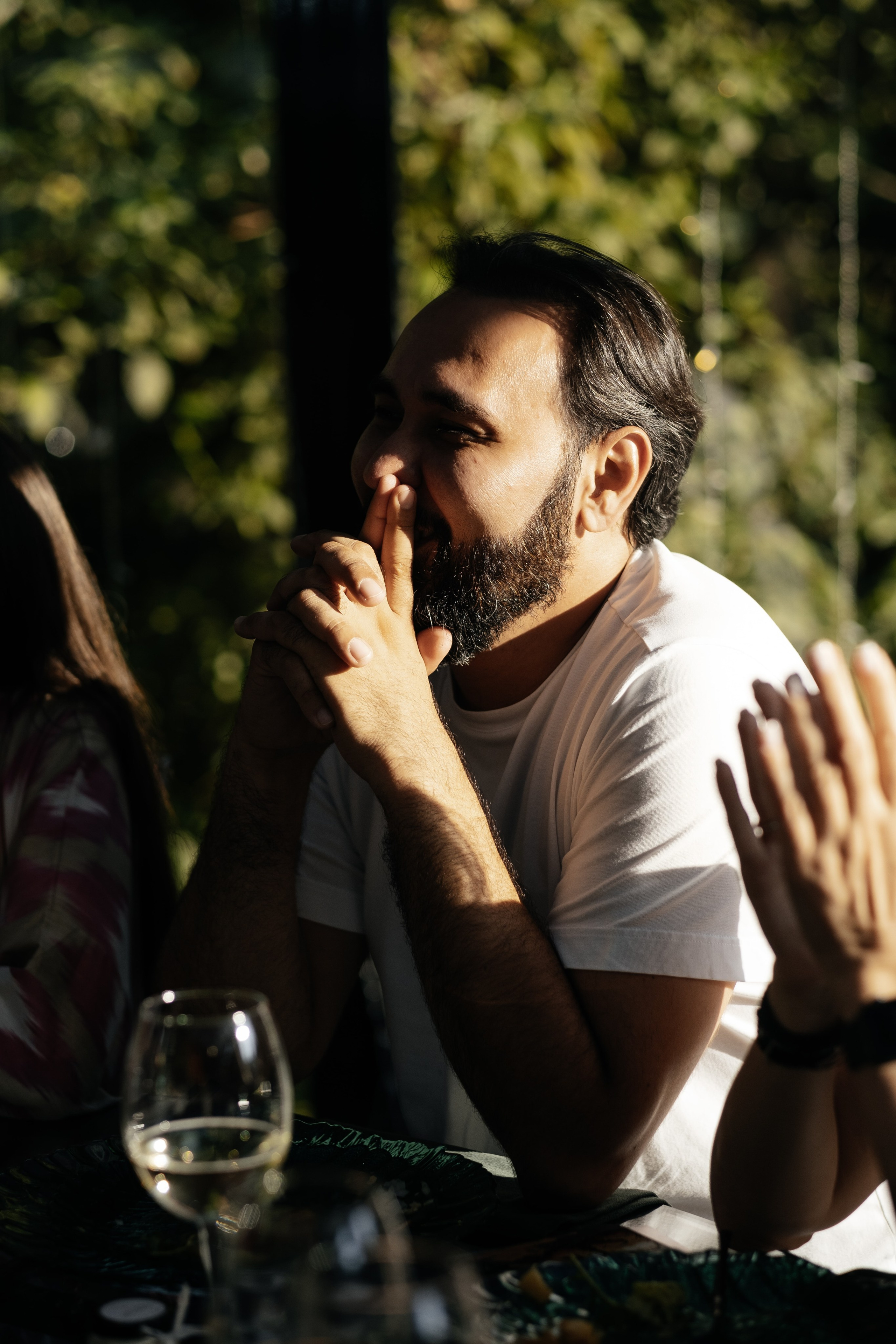 Виталий и Юлия. Свадебный и семейный фотограф Москва, Звенигород, Одинцово, Можайск,