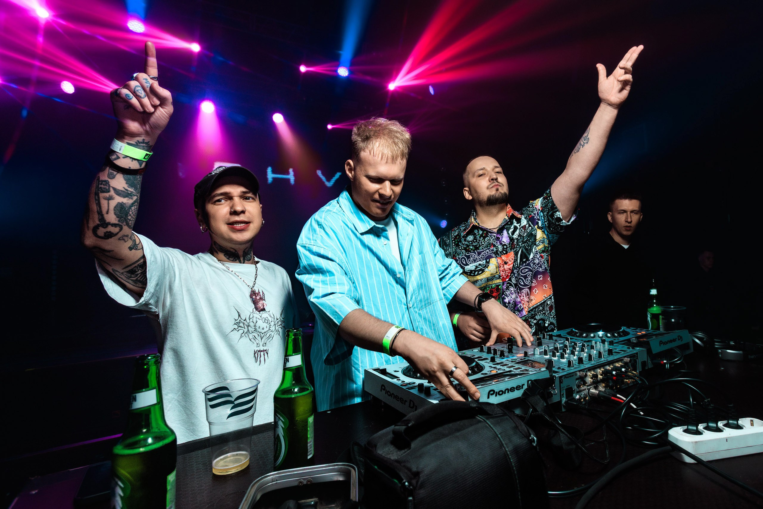 21.06.25 tumblr. party. Репортажный фотограф Екатеринбург | Яркий, качественный репортаж | Концерты, клубы, репортаж, праздники, корпоративы